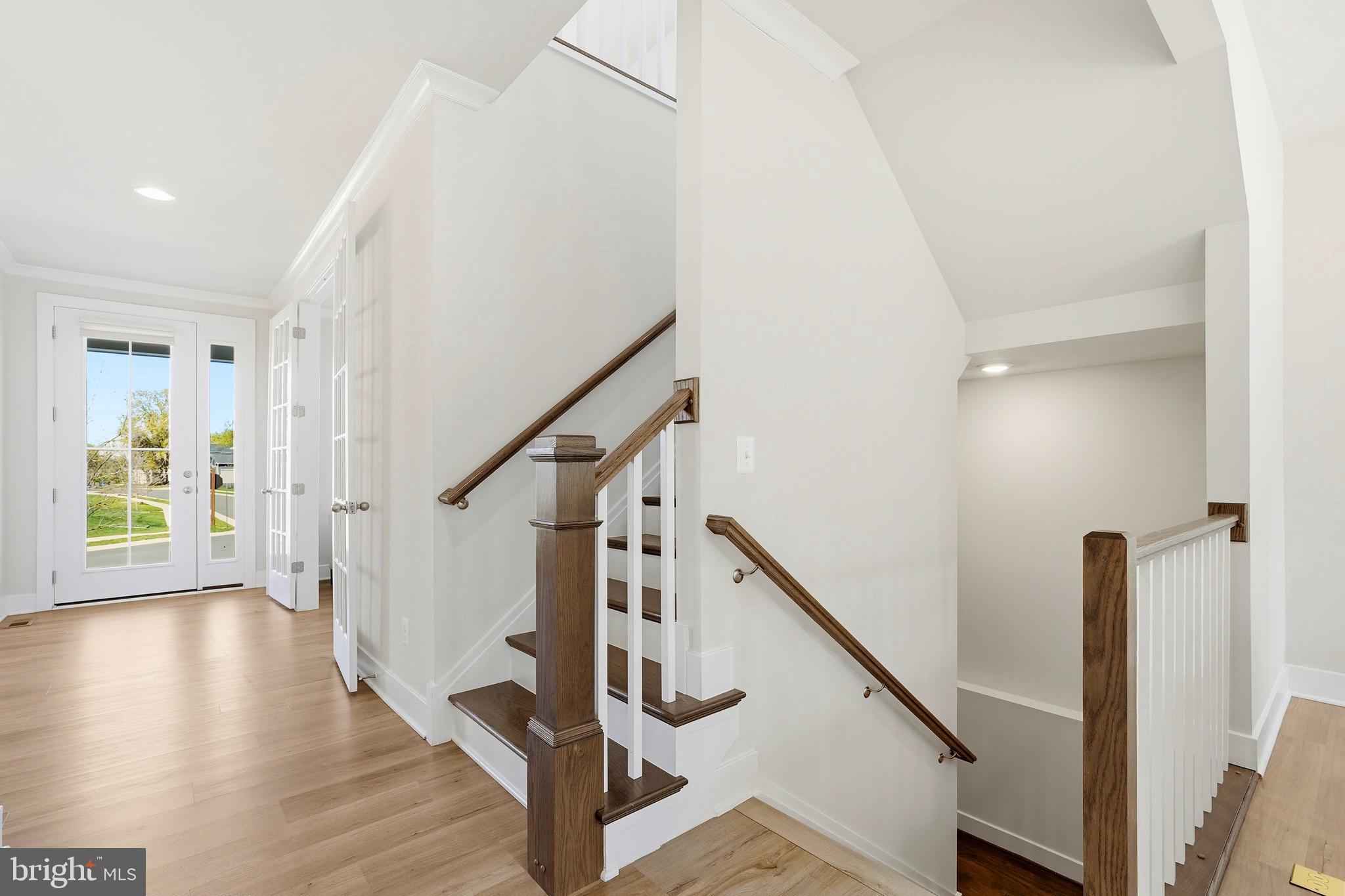 HARTLAND - Residential