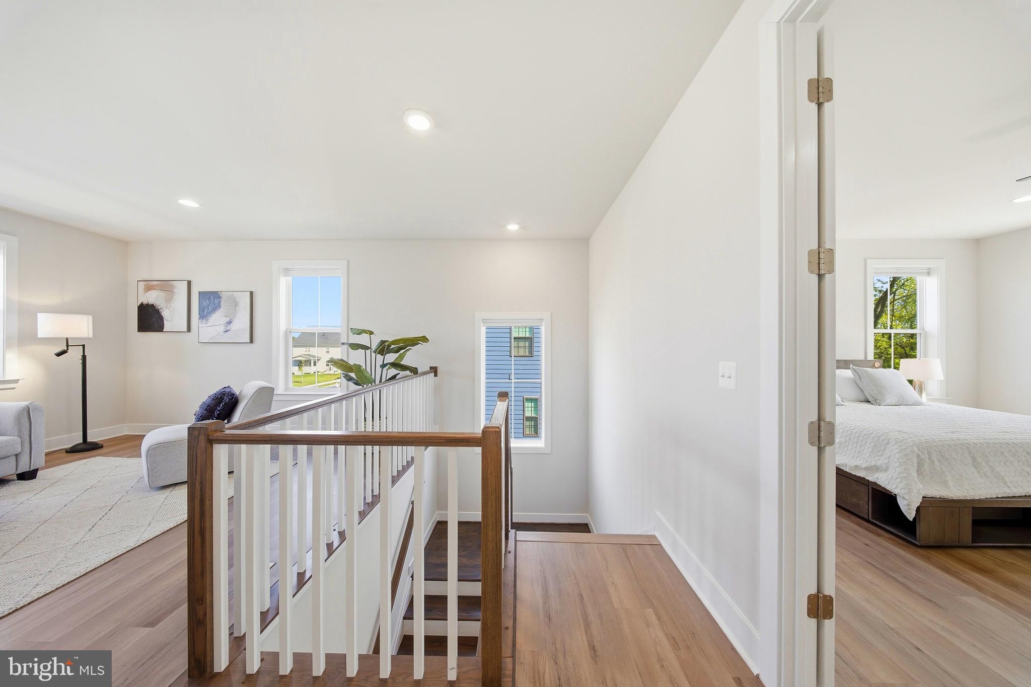 HARTLAND - Residential