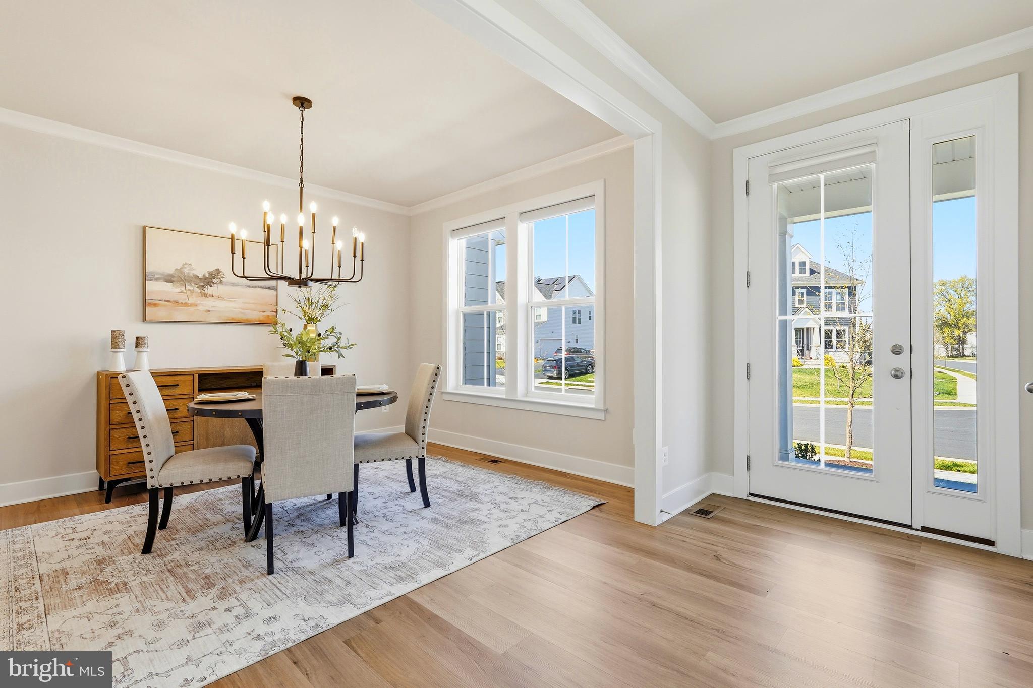 HARTLAND - Residential