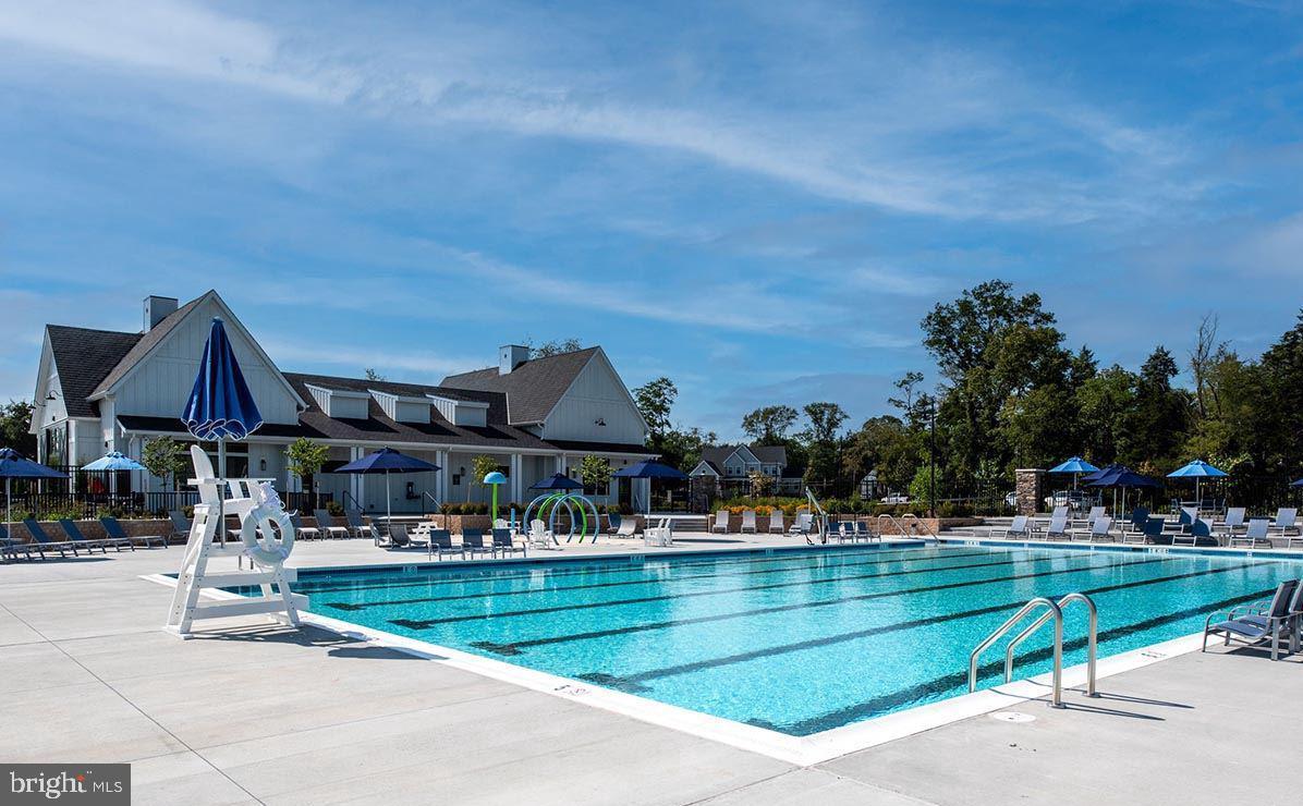 HARTLAND - Residential