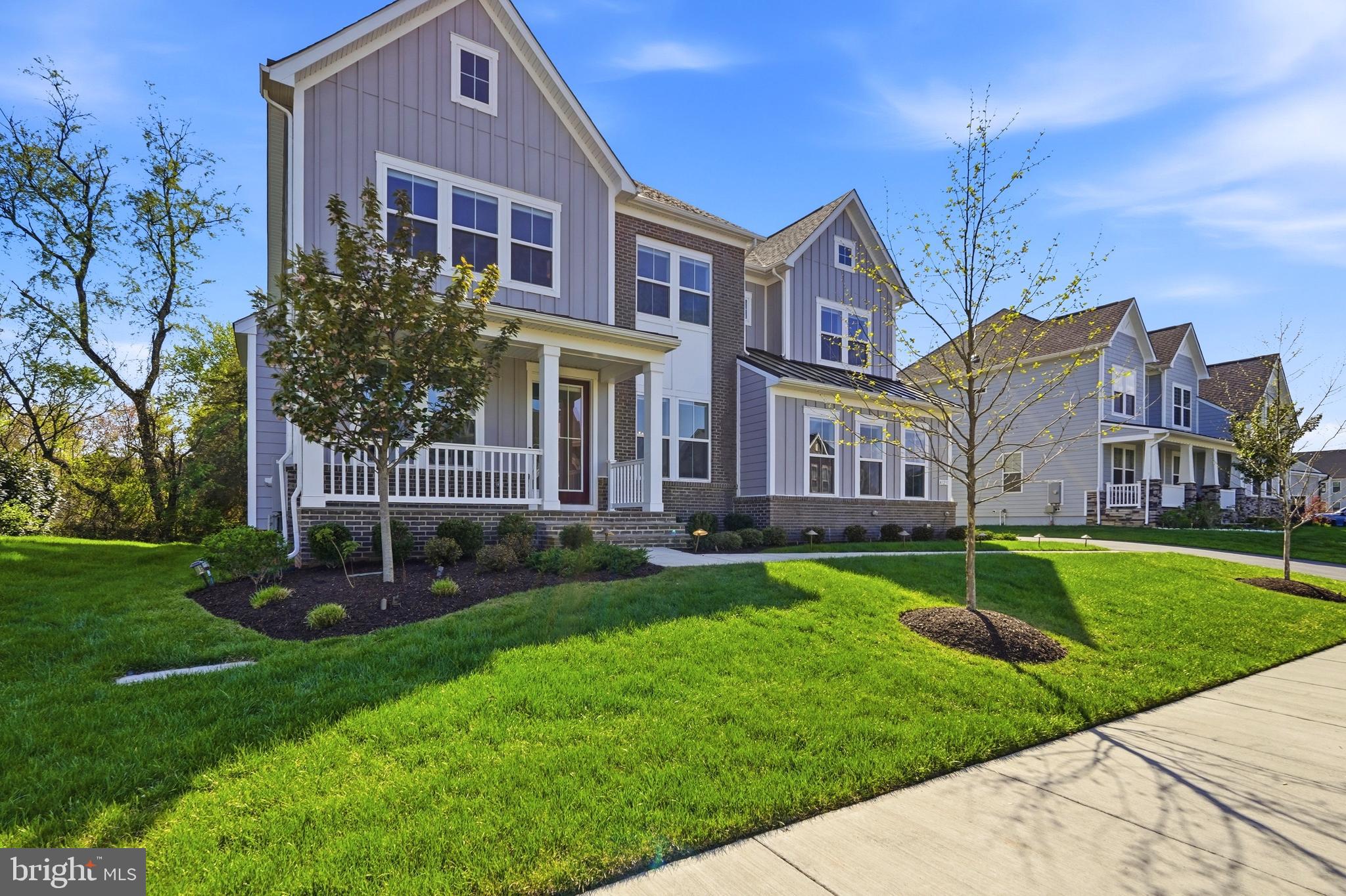 HARTLAND - Residential