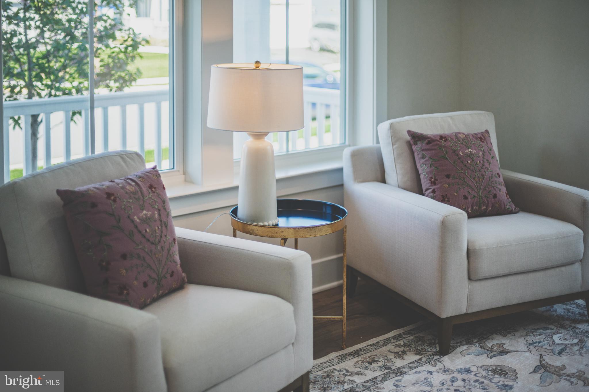 HARTLAND - Residential