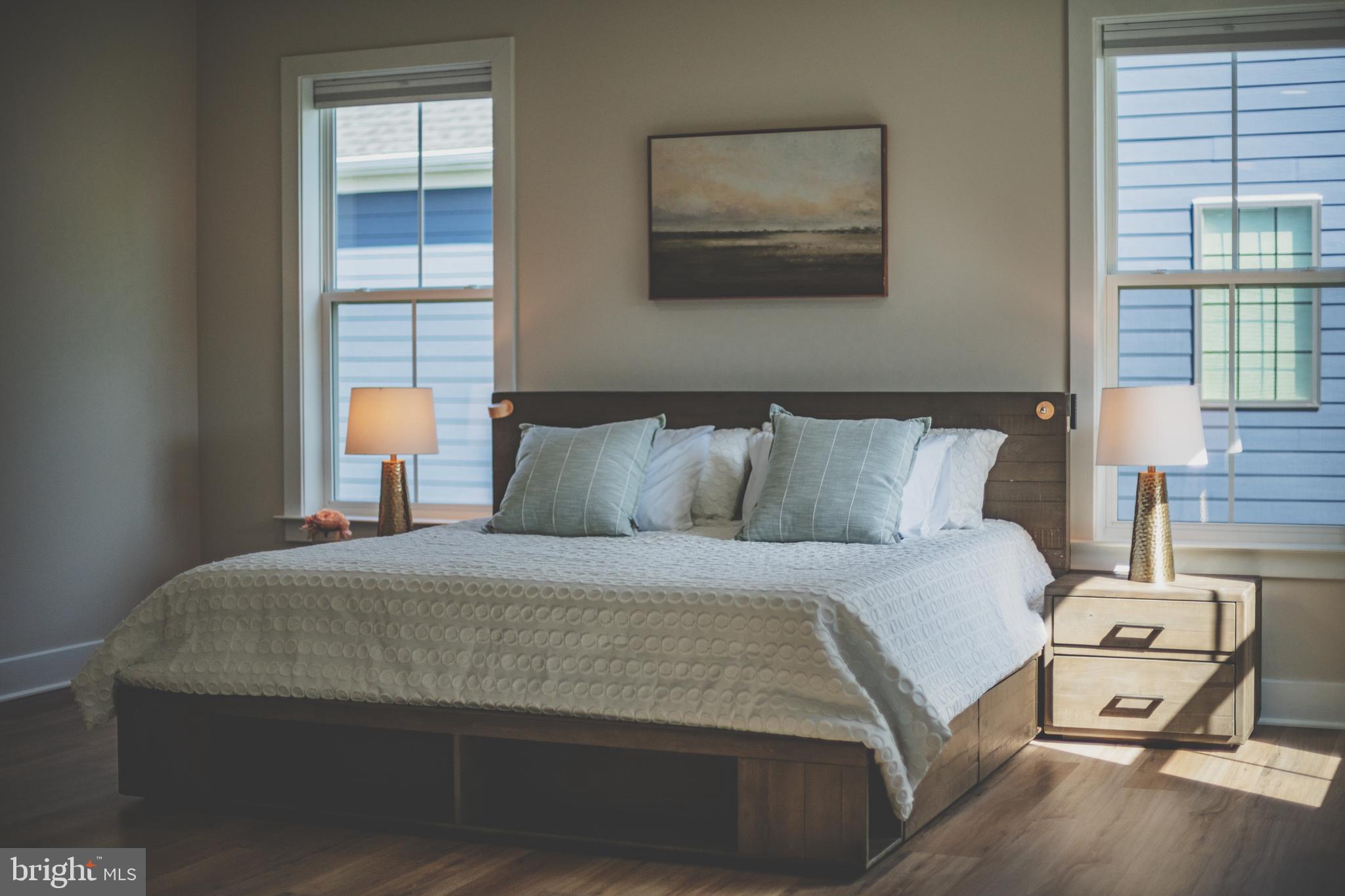 HARTLAND - Residential