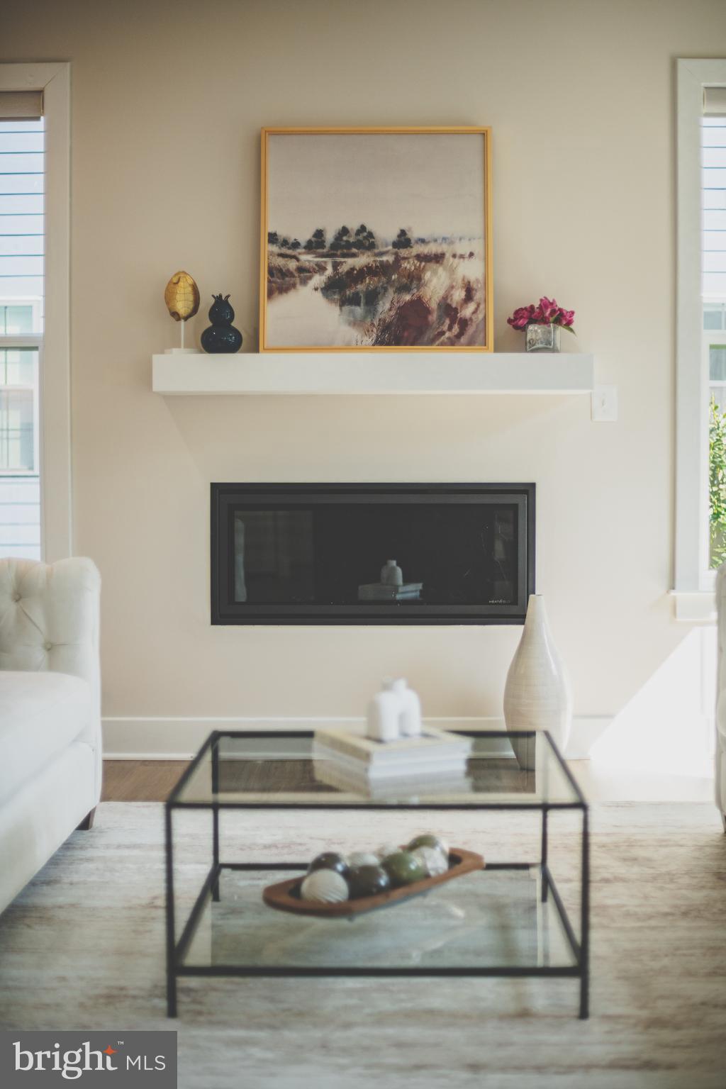 HARTLAND - Residential