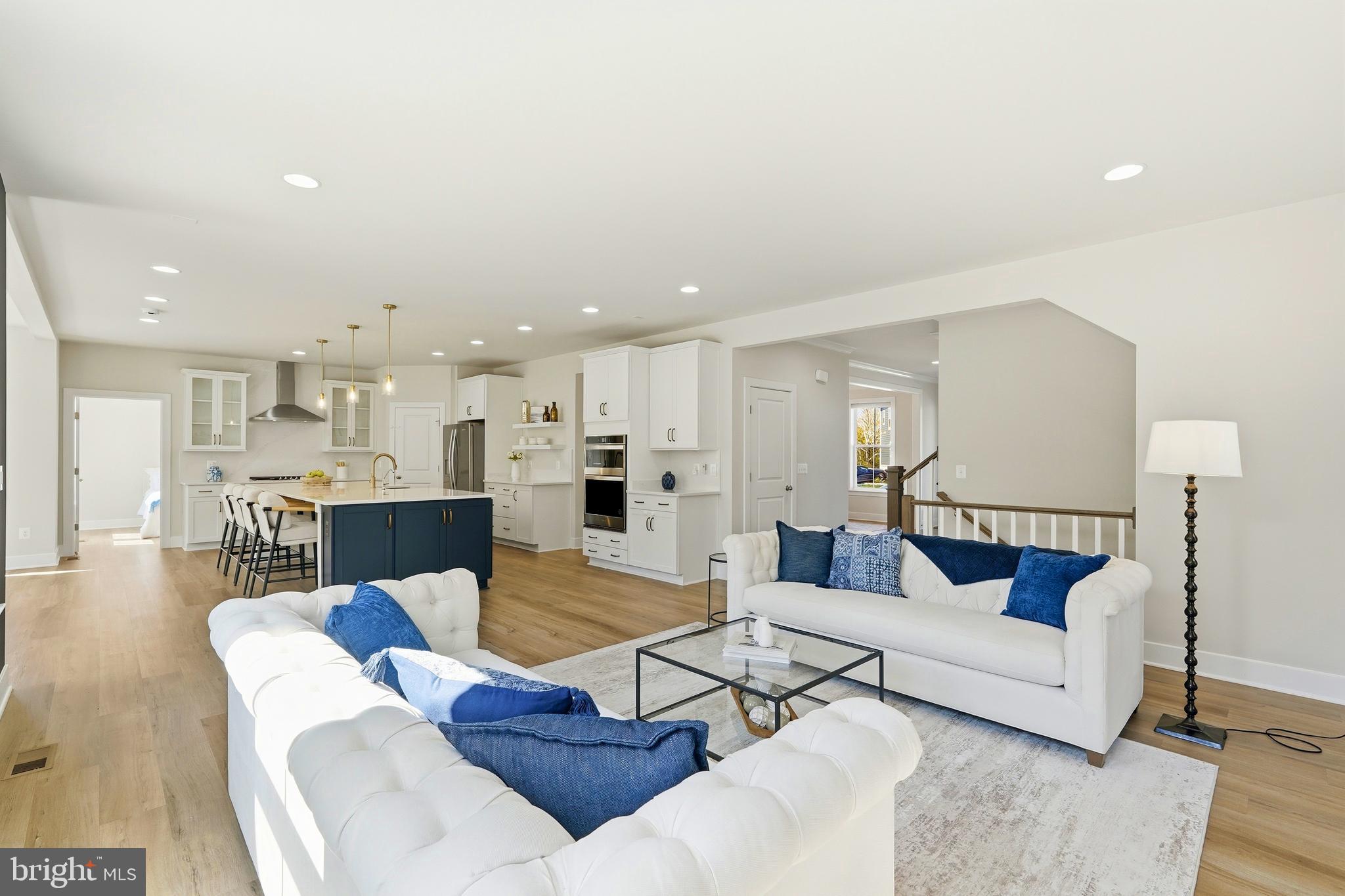 HARTLAND - Residential