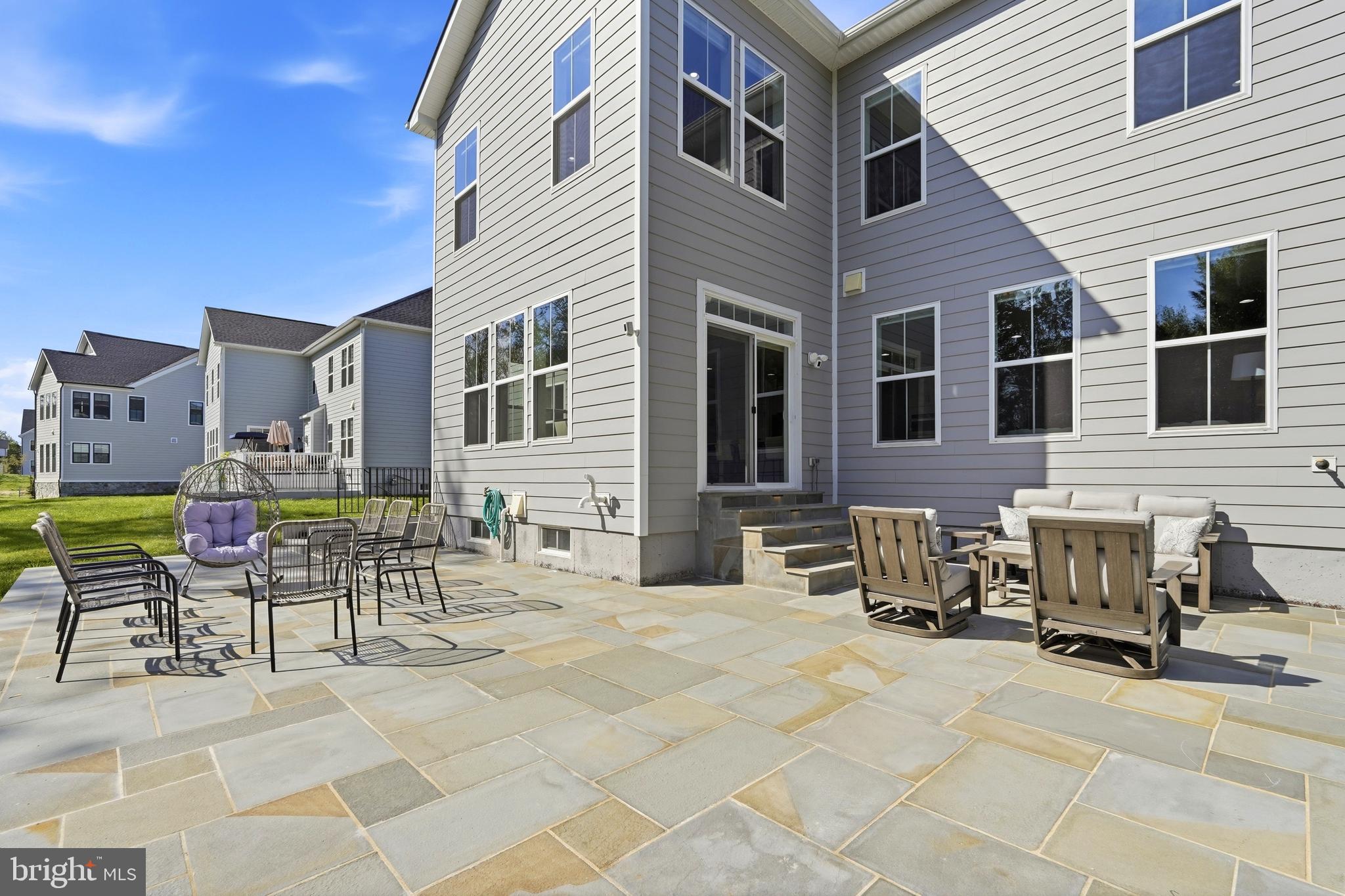 HARTLAND - Residential