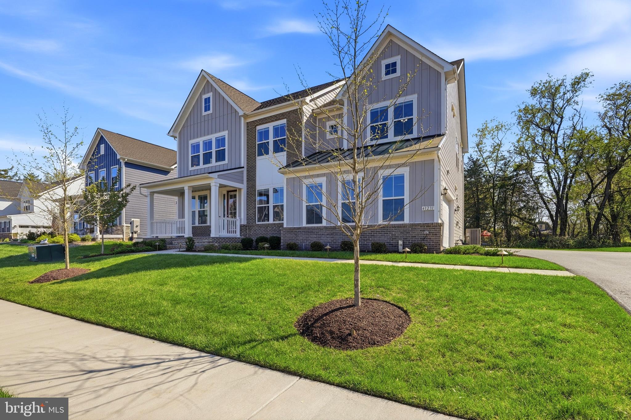 HARTLAND - Residential