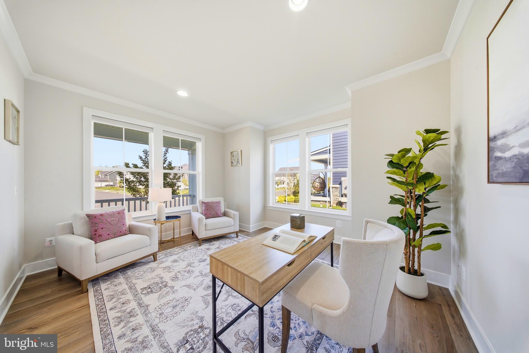 HARTLAND - Residential