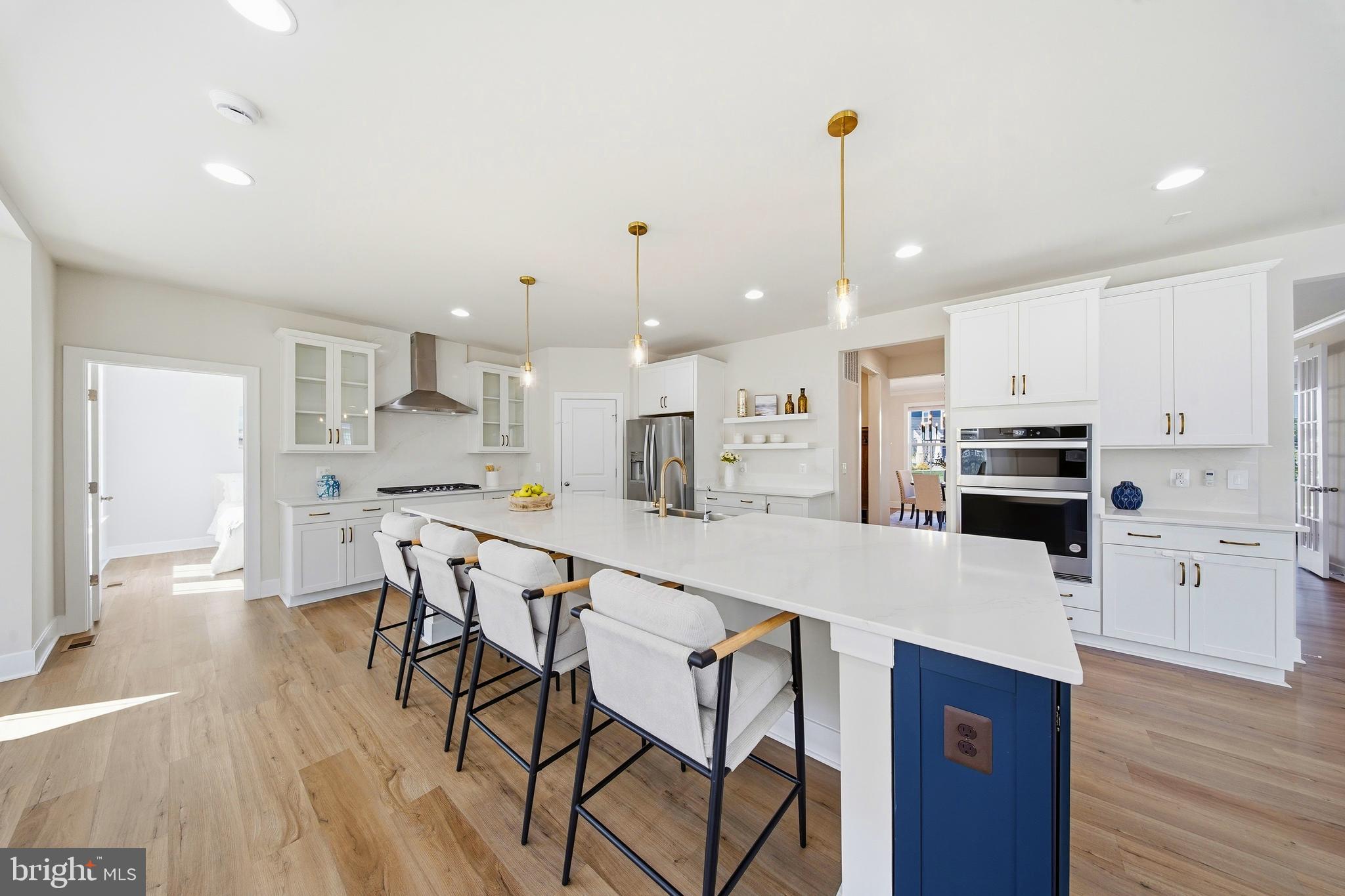 HARTLAND - Residential