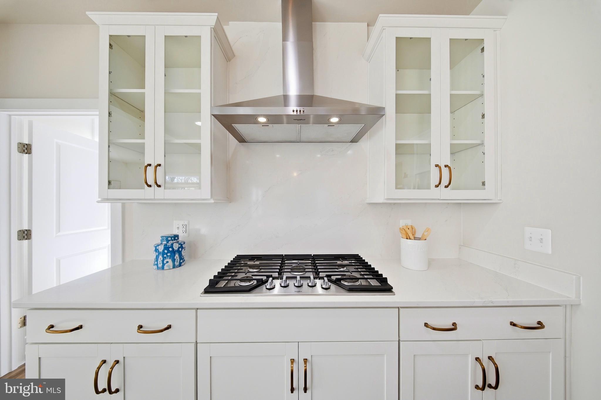 HARTLAND - Residential