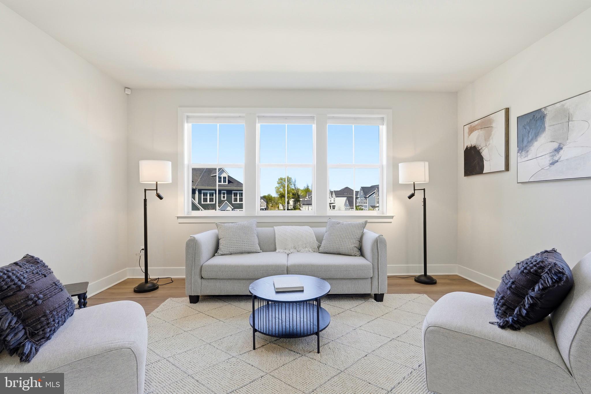 HARTLAND - Residential