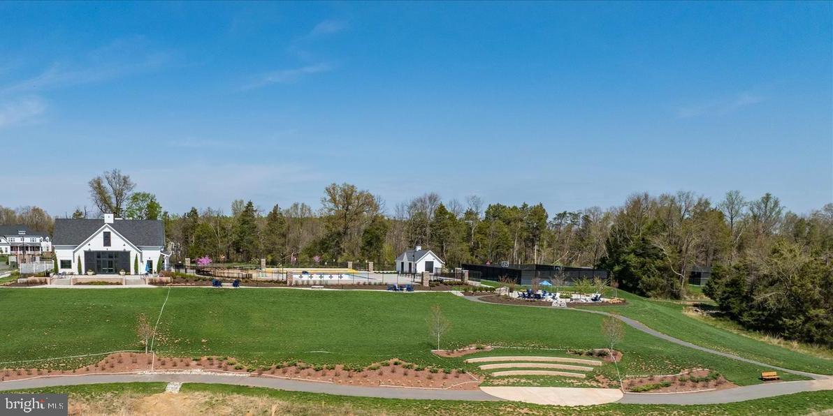 HARTLAND - Residential