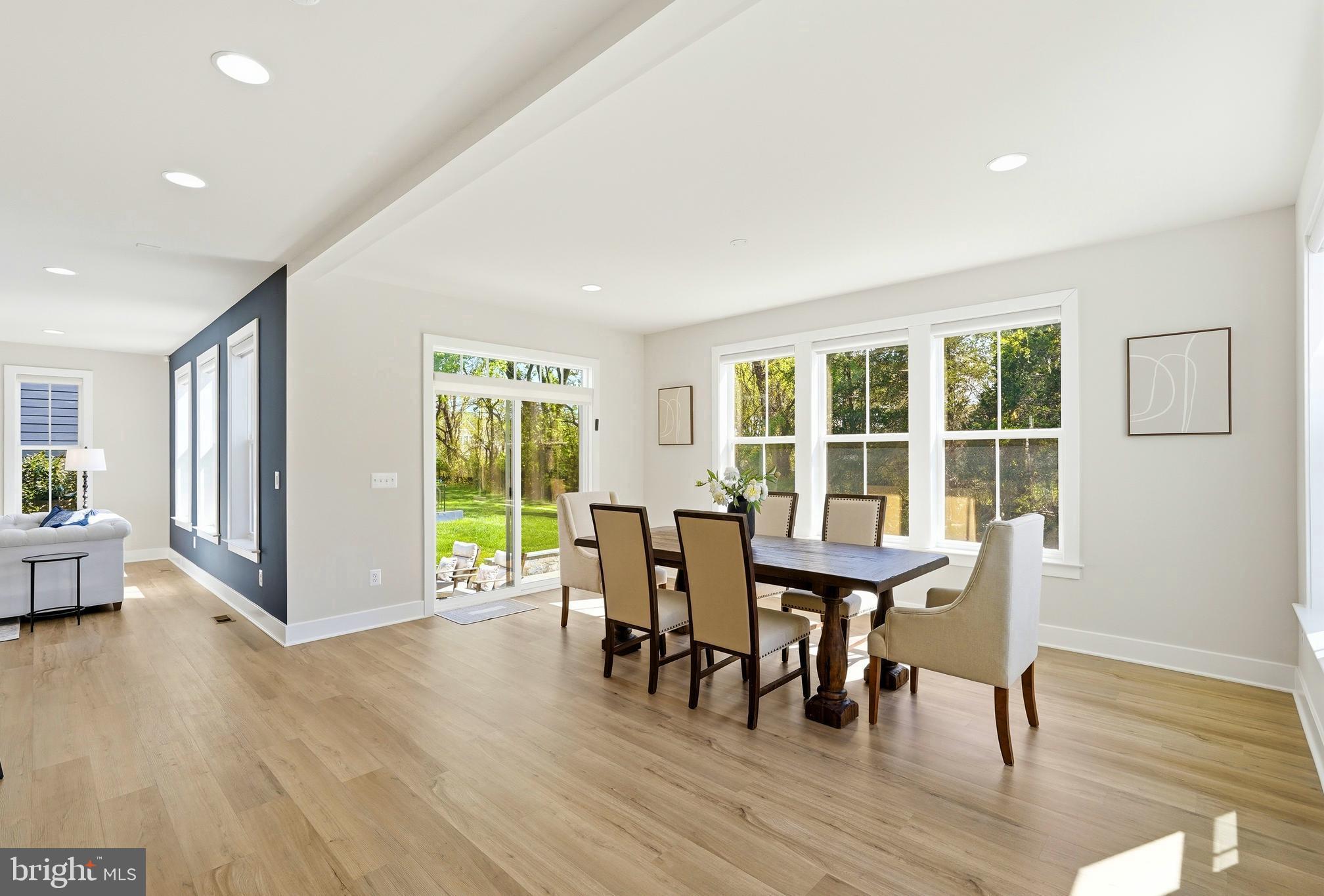 HARTLAND - Residential