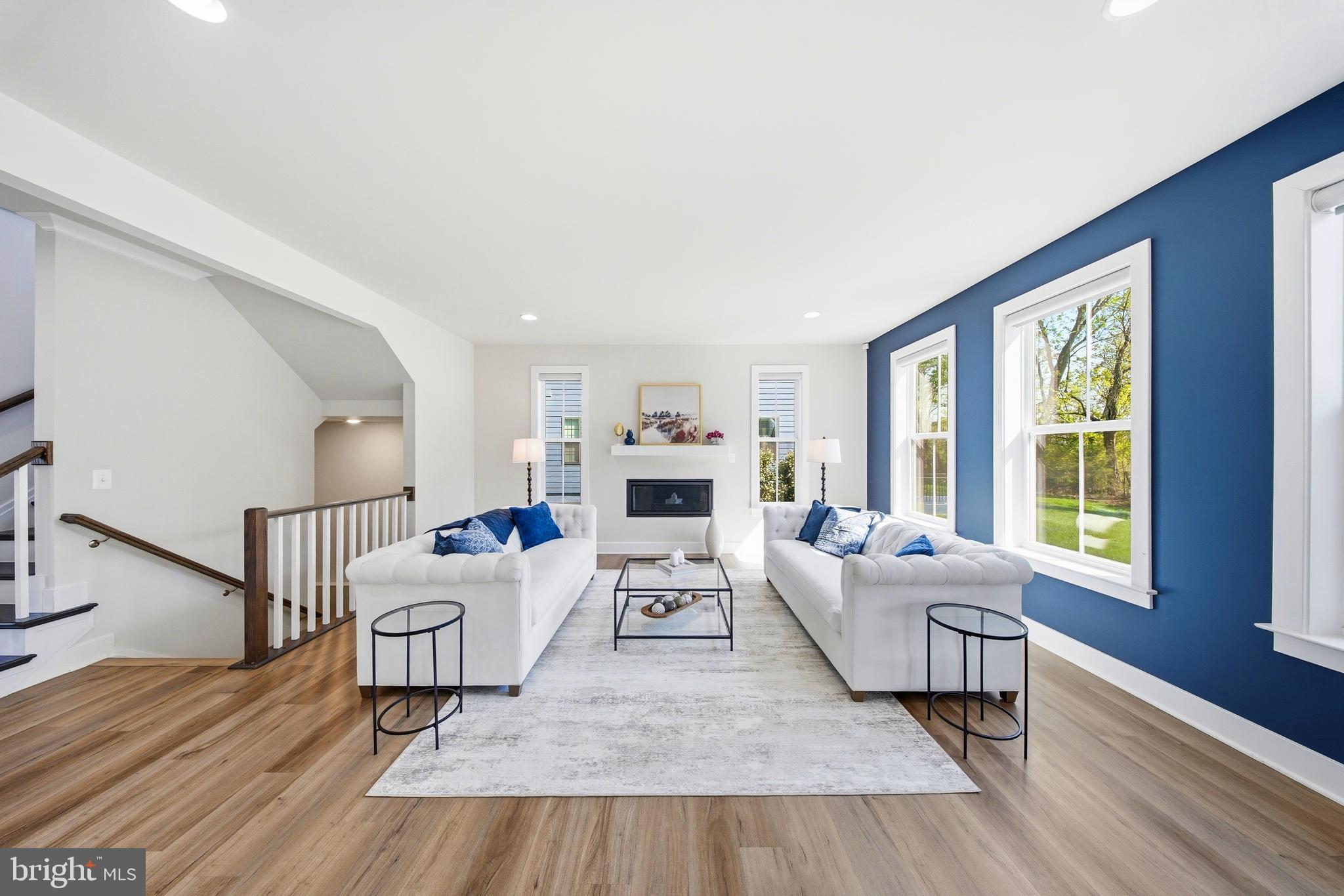 HARTLAND - Residential