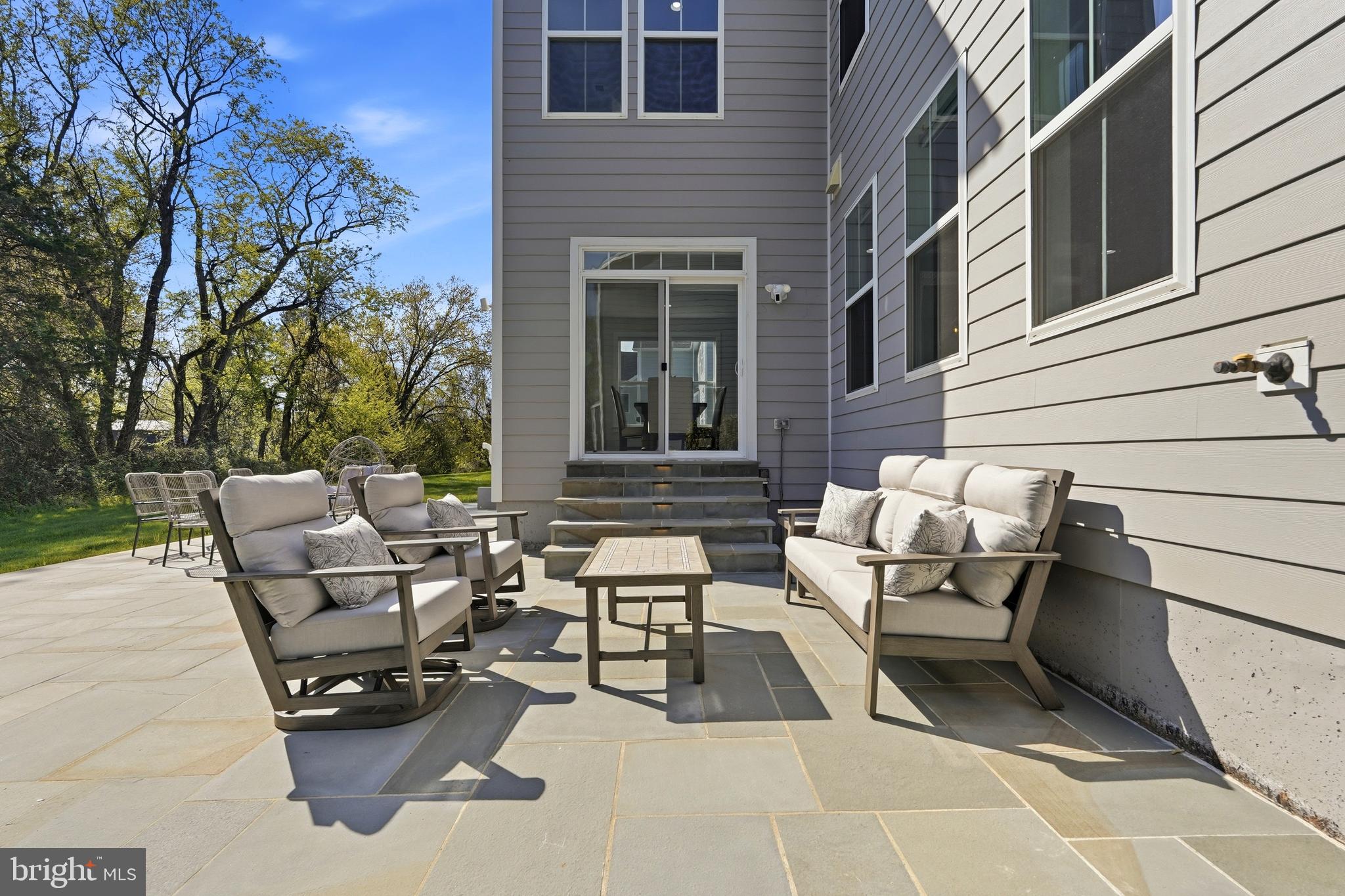 HARTLAND - Residential