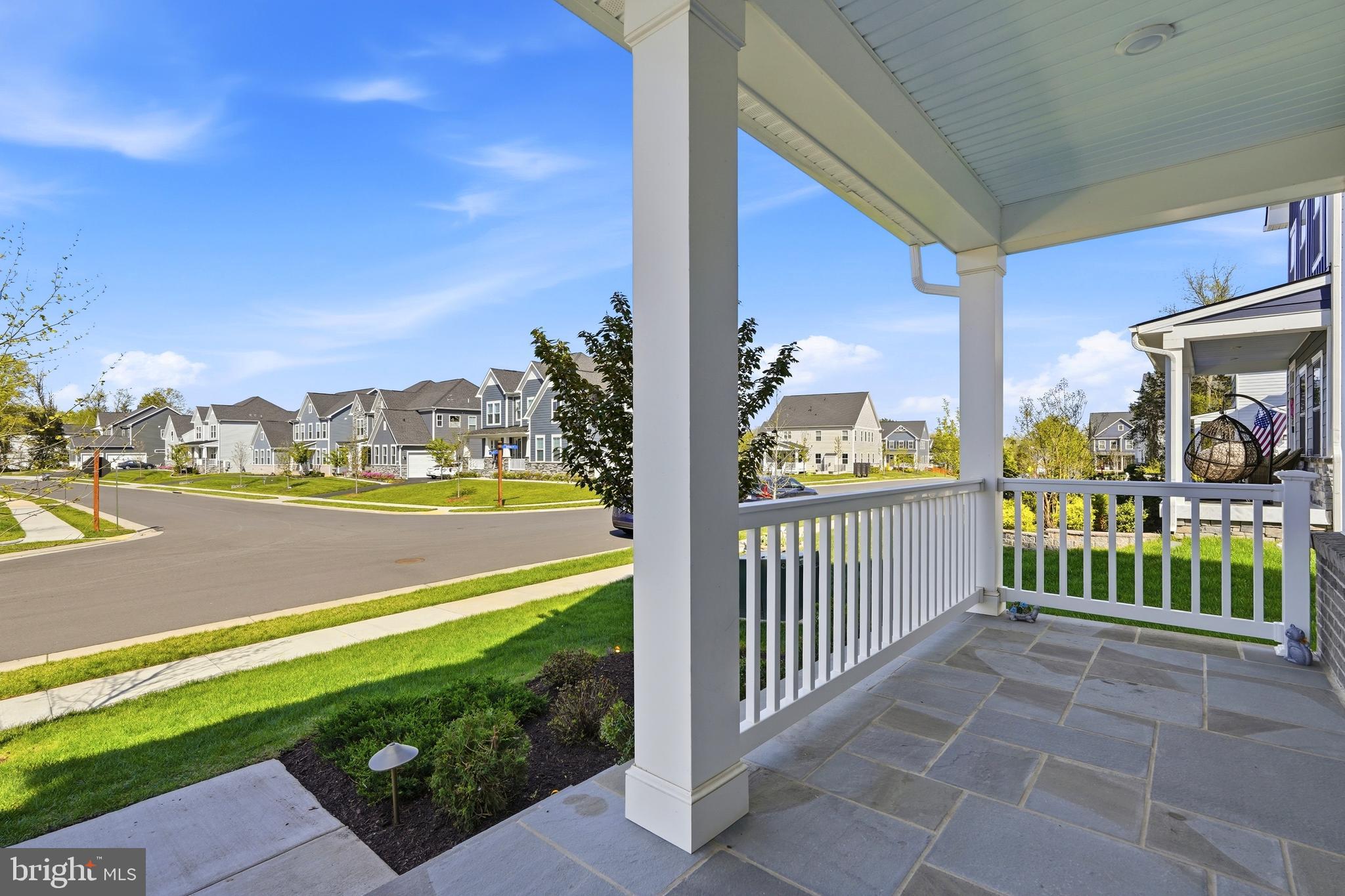 HARTLAND - Residential