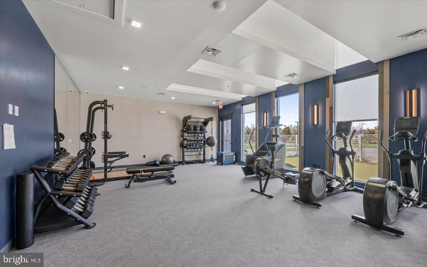 HARTLAND - Residential