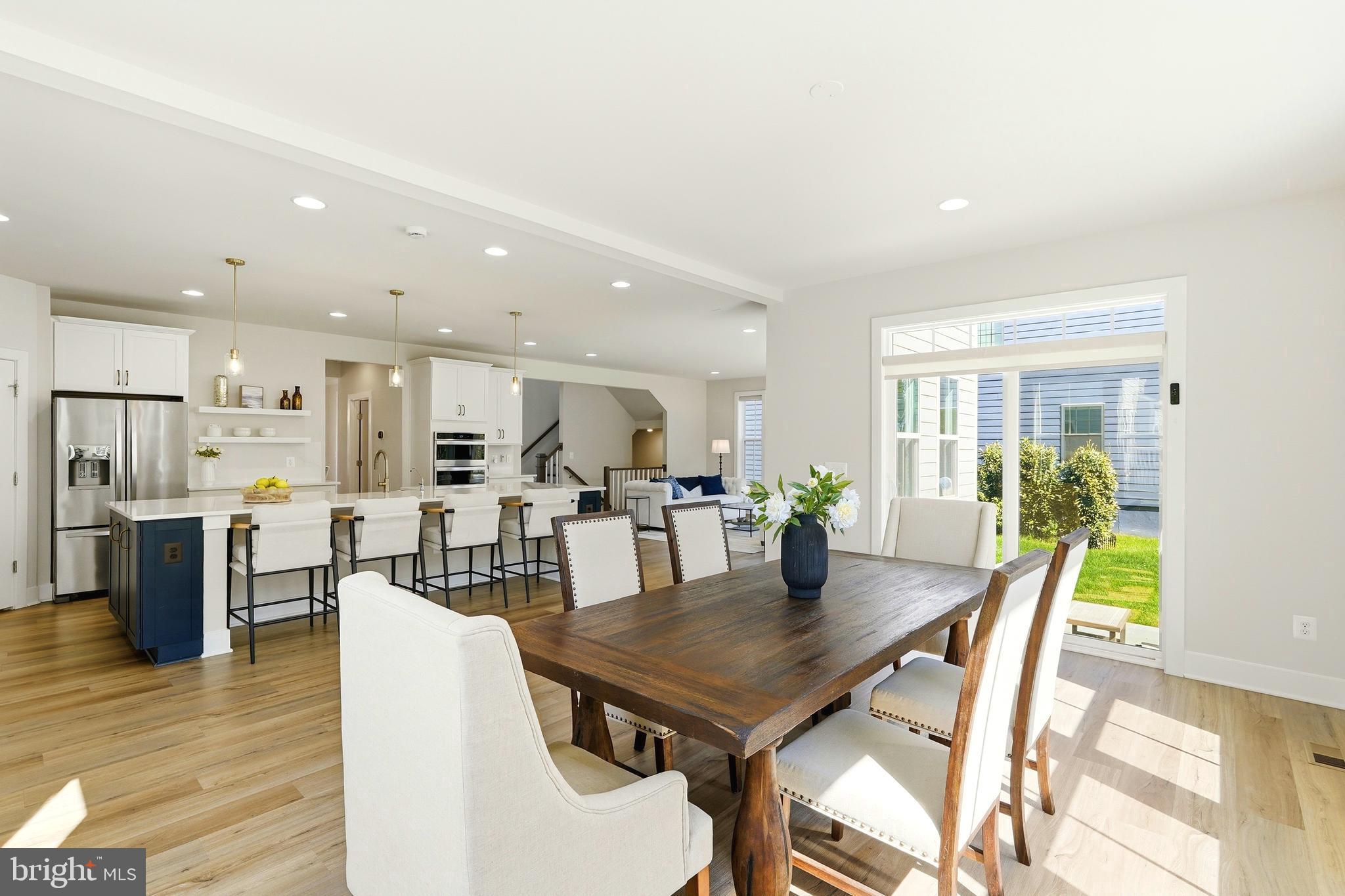 HARTLAND - Residential