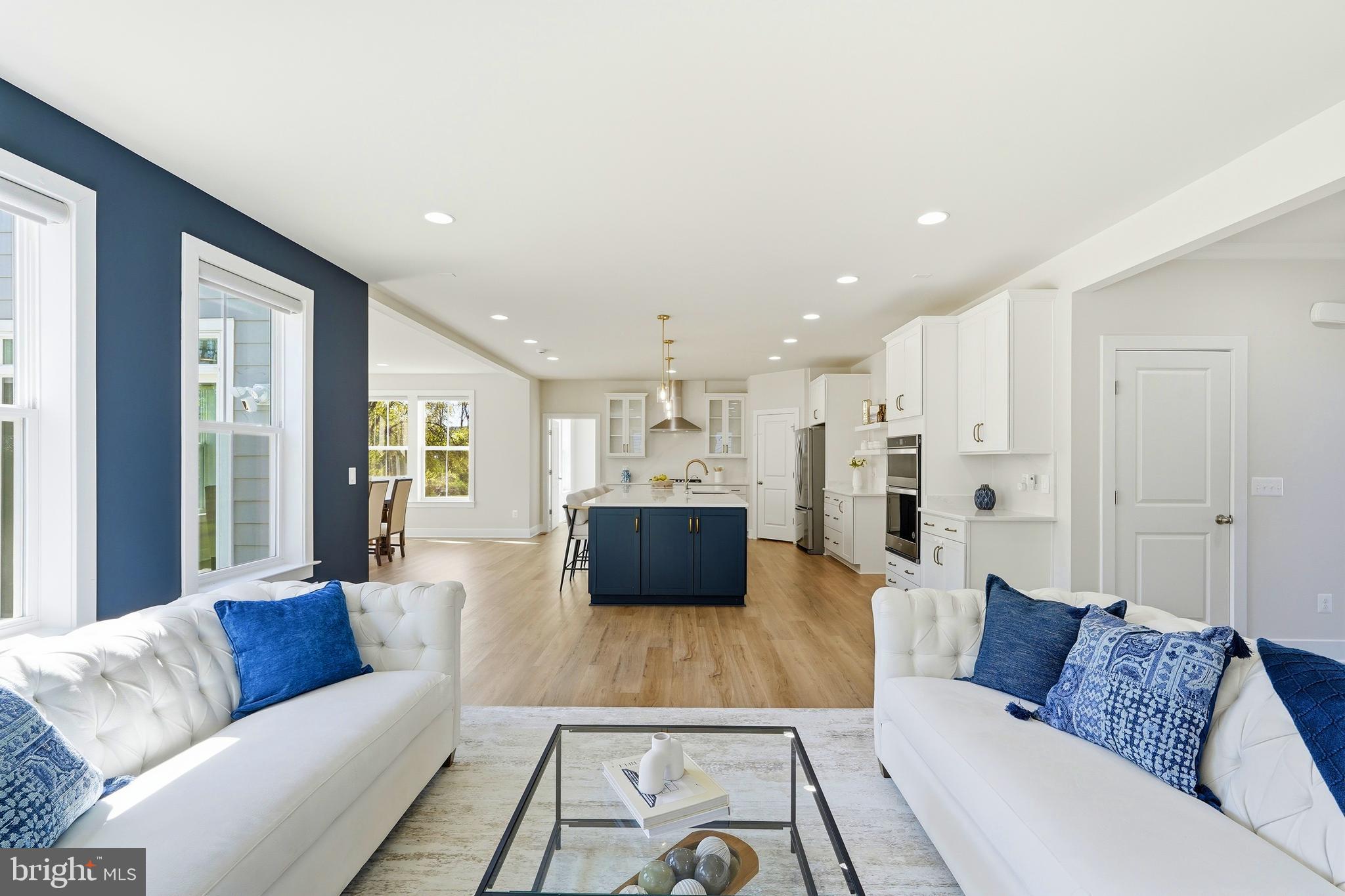 HARTLAND - Residential