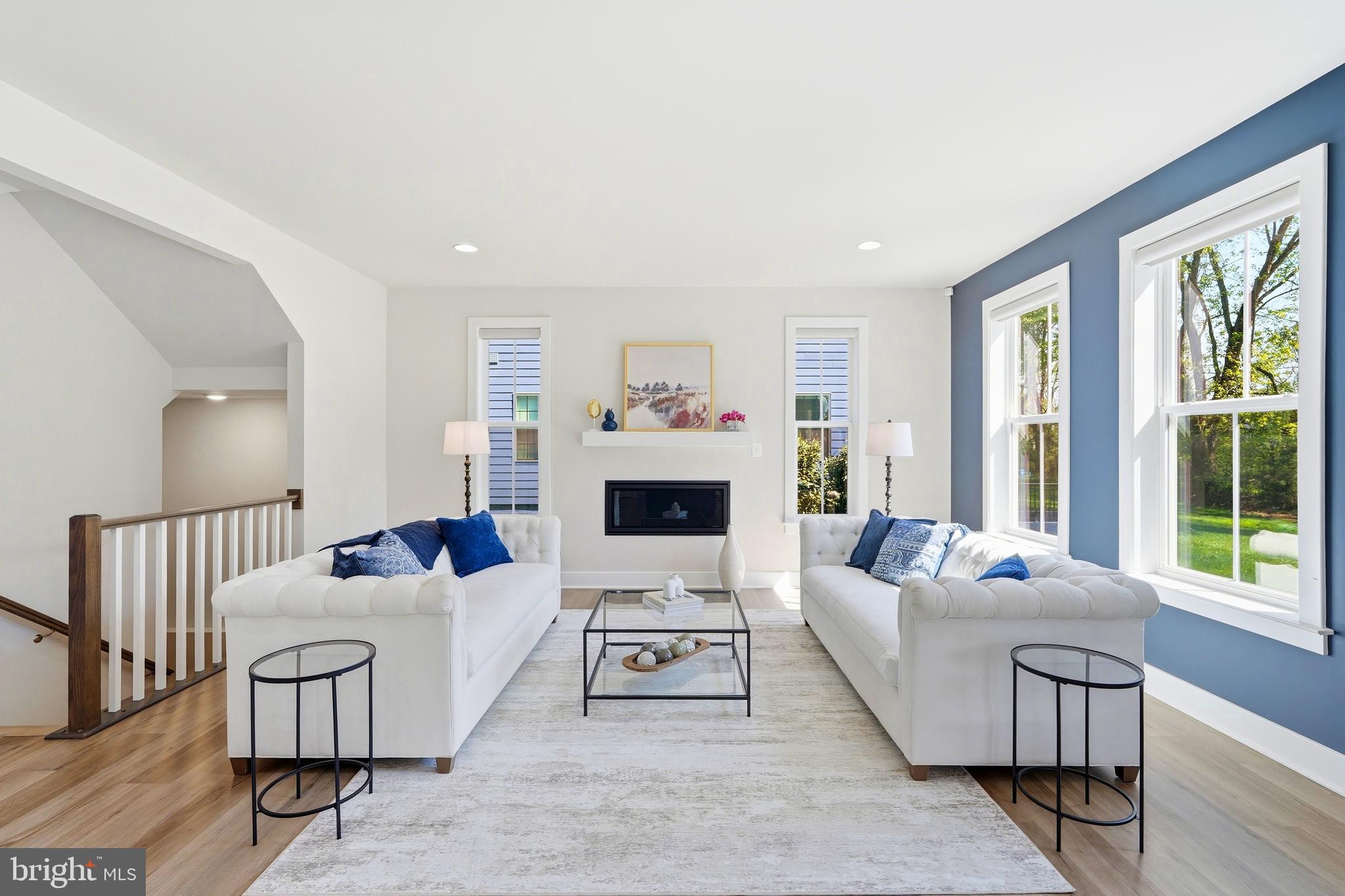 HARTLAND - Residential