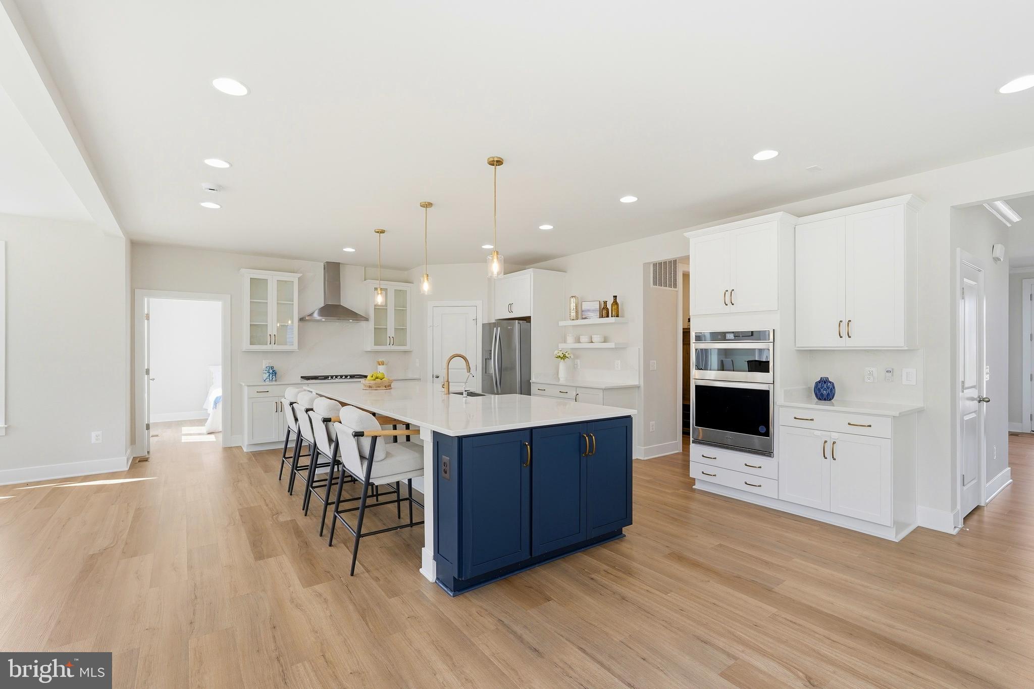 HARTLAND - Residential