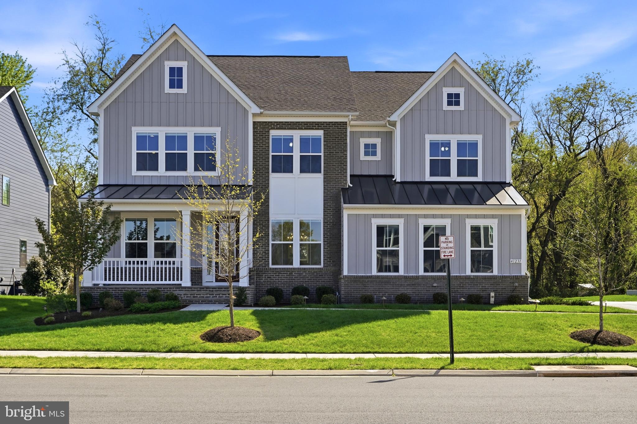 HARTLAND - Residential