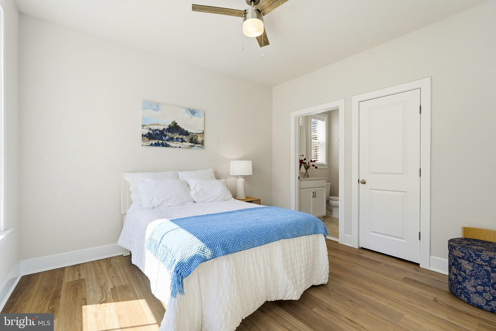 HARTLAND - Residential