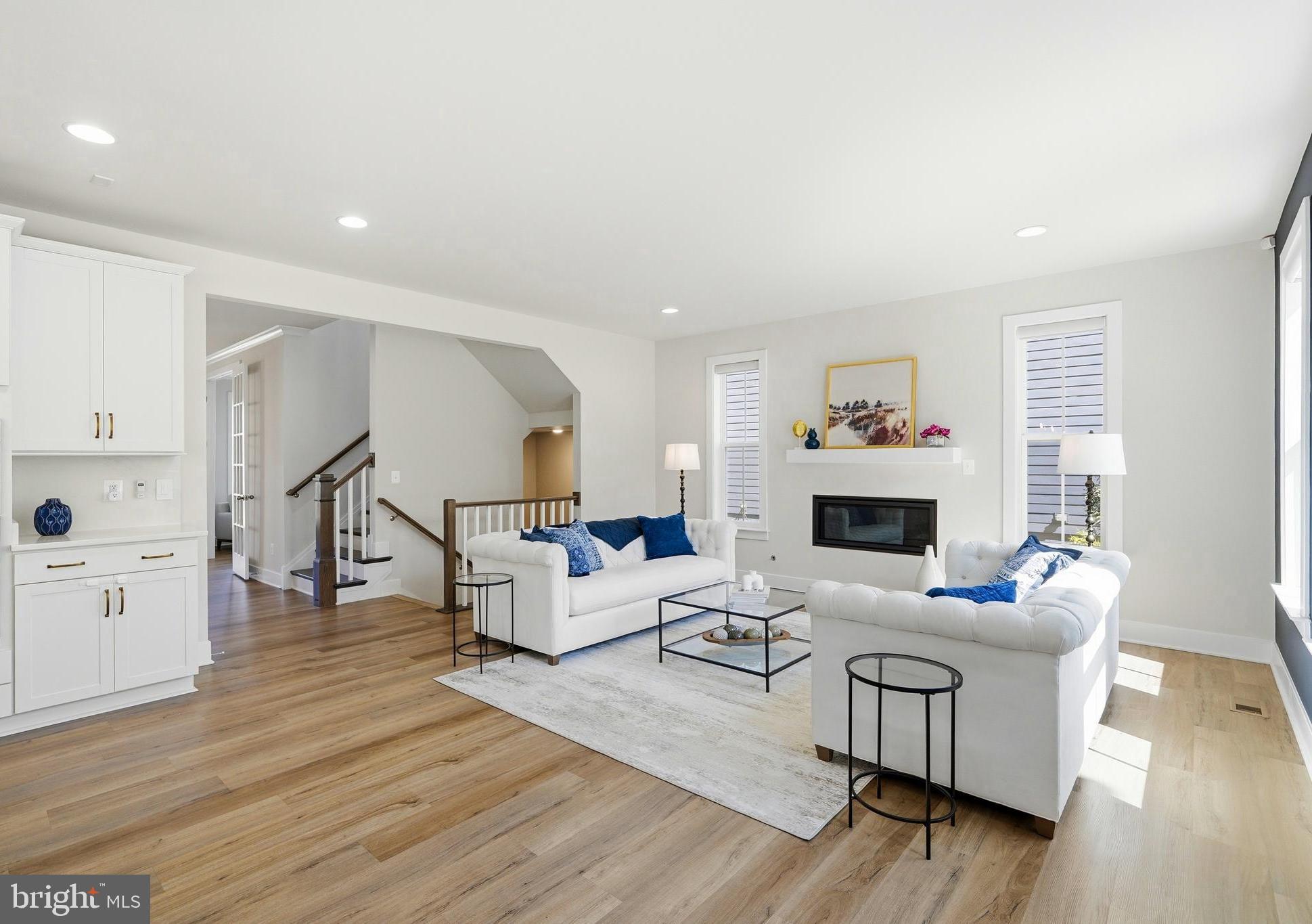 HARTLAND - Residential