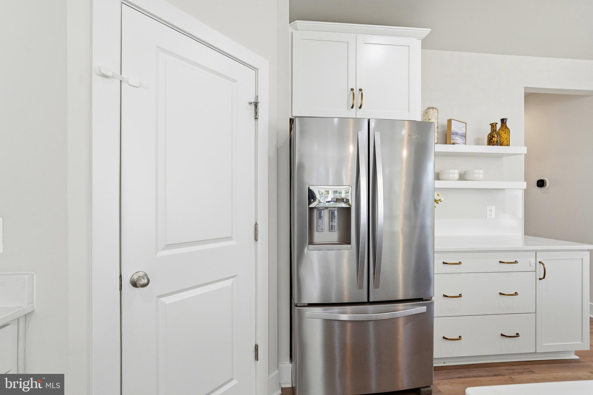 HARTLAND - Residential