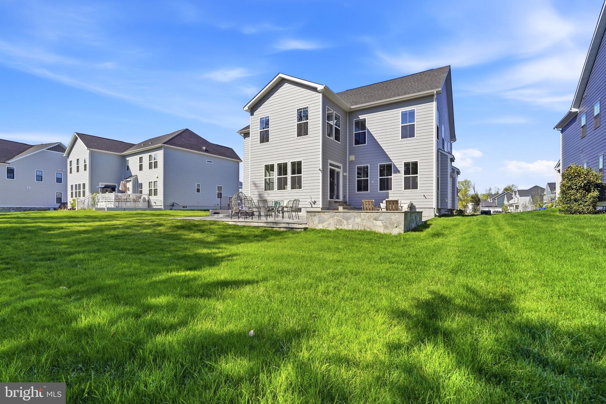 HARTLAND - Residential