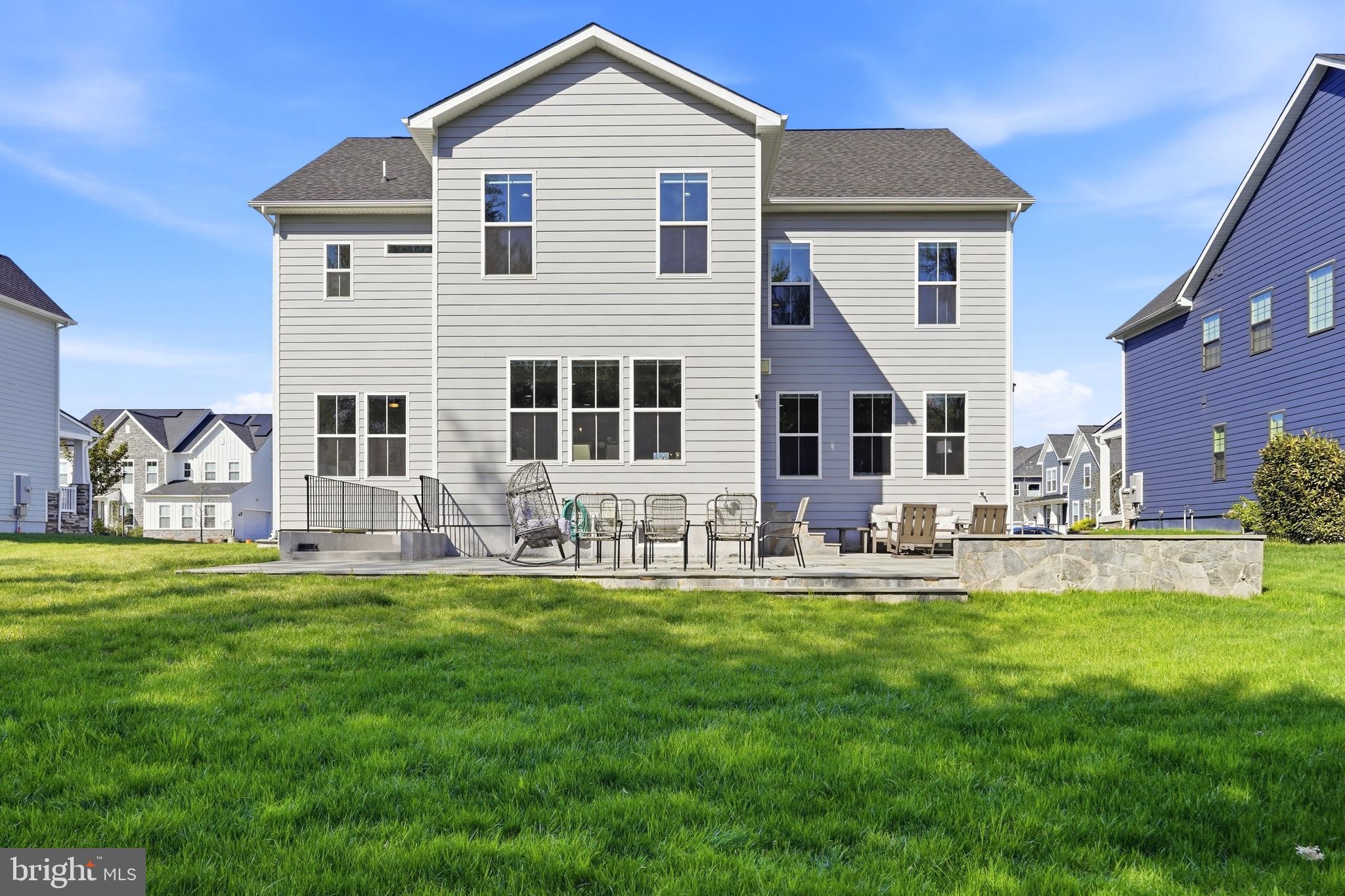 HARTLAND - Residential