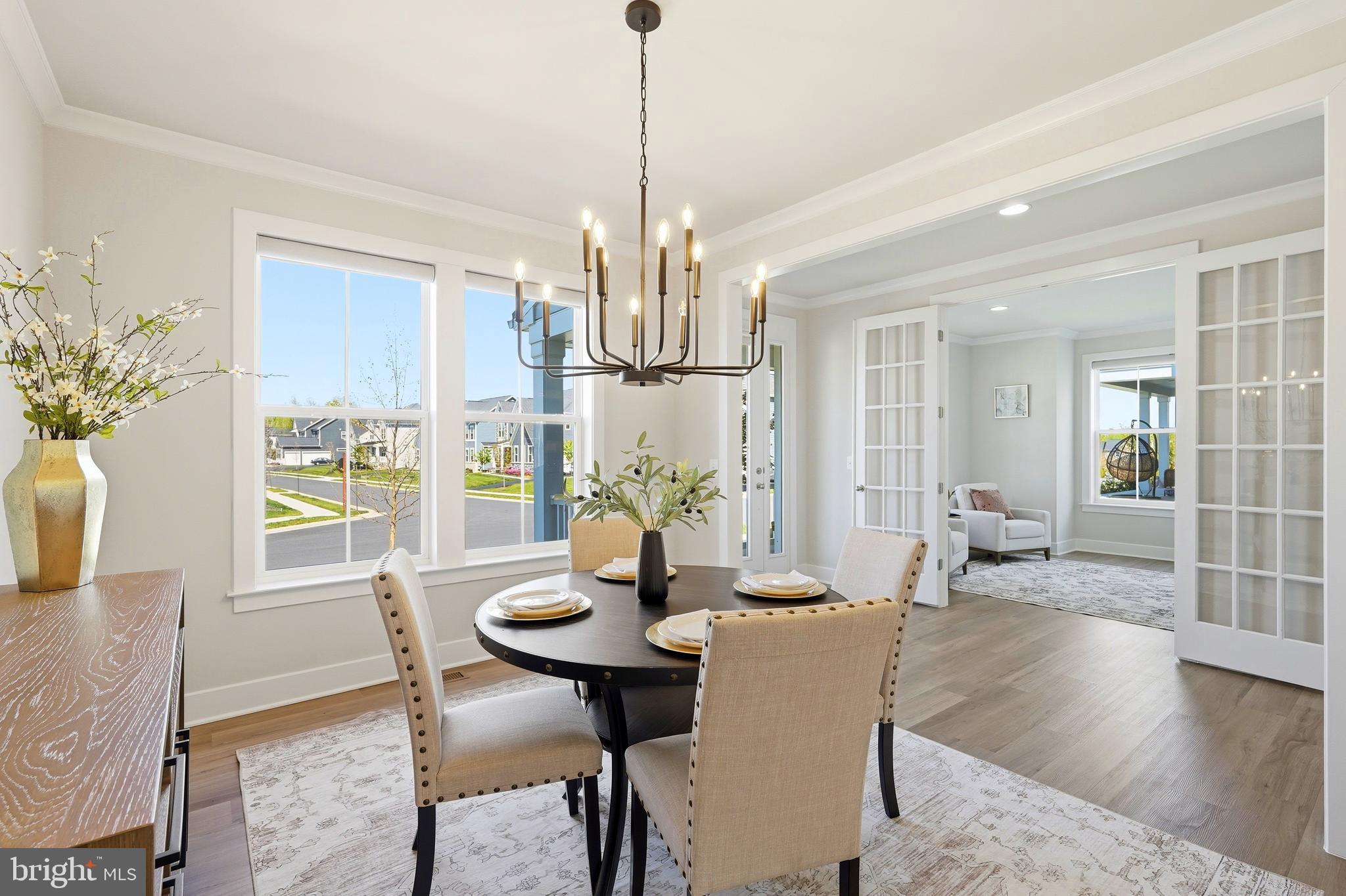 HARTLAND - Residential