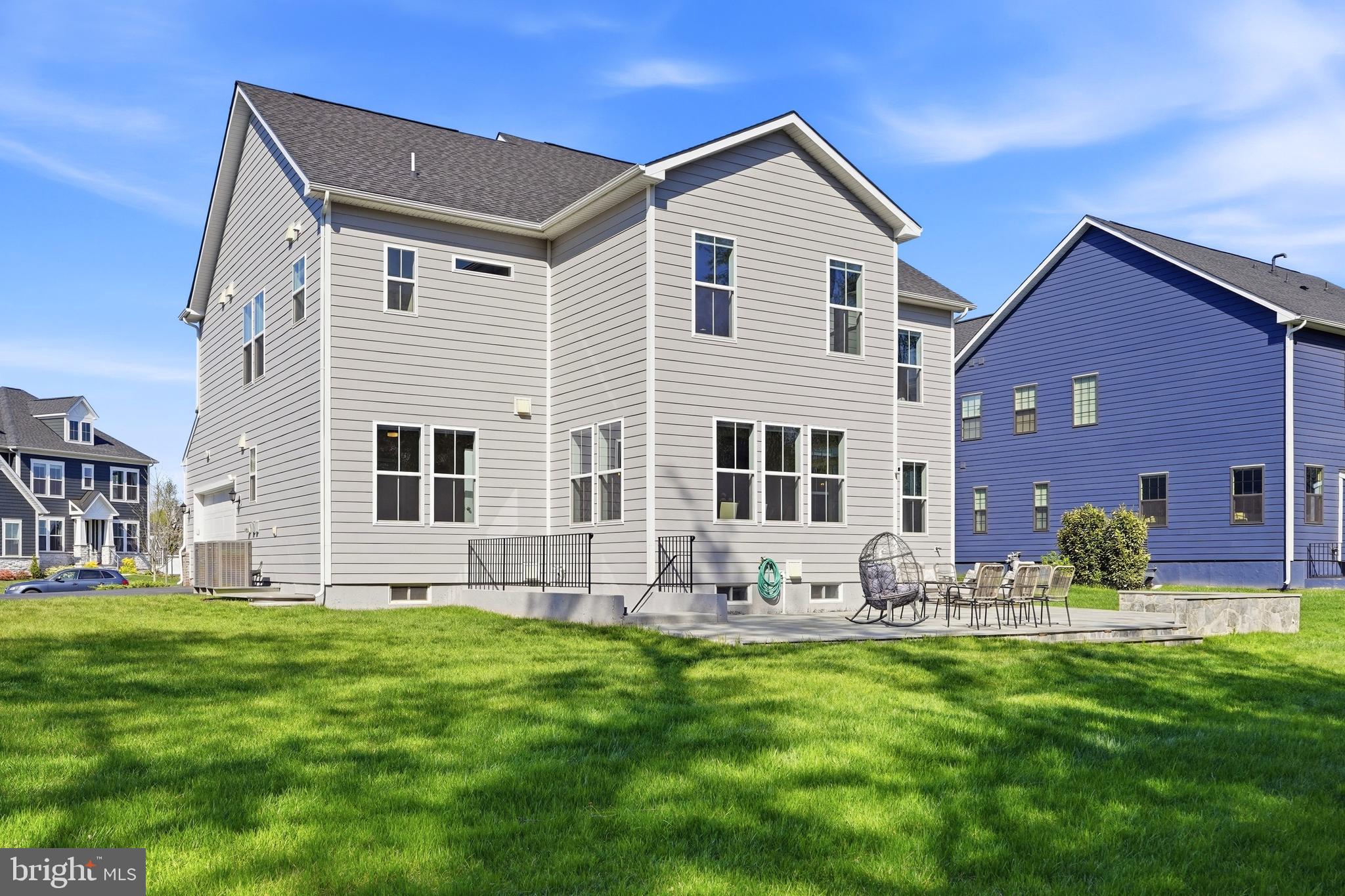 HARTLAND - Residential