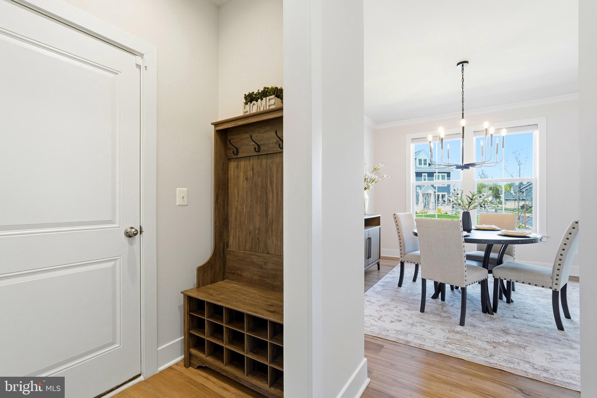 HARTLAND - Residential