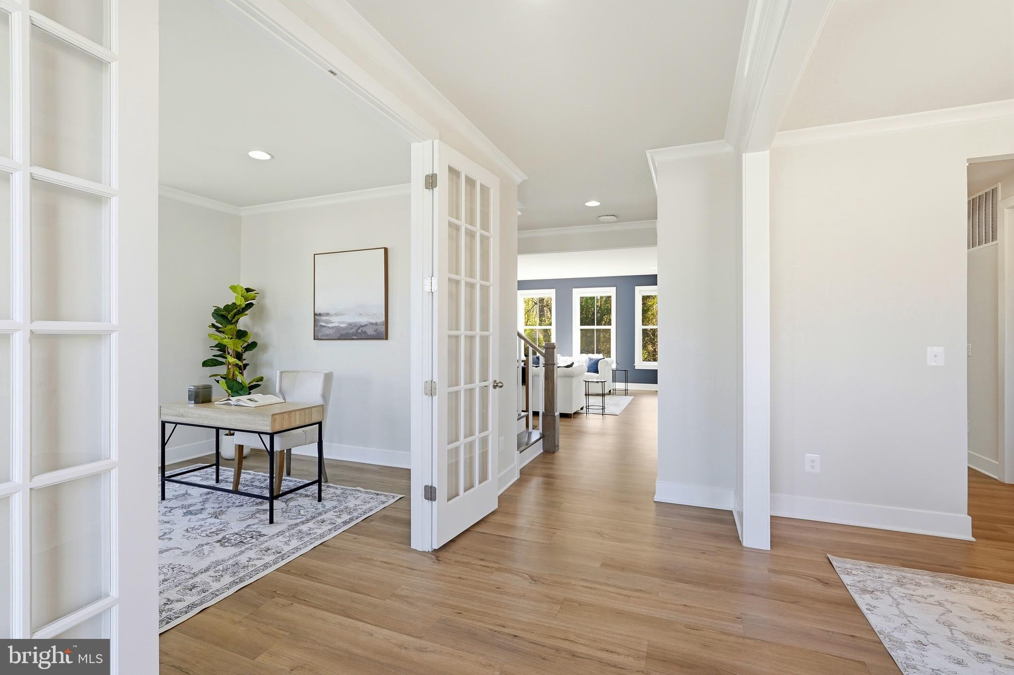 HARTLAND - Residential