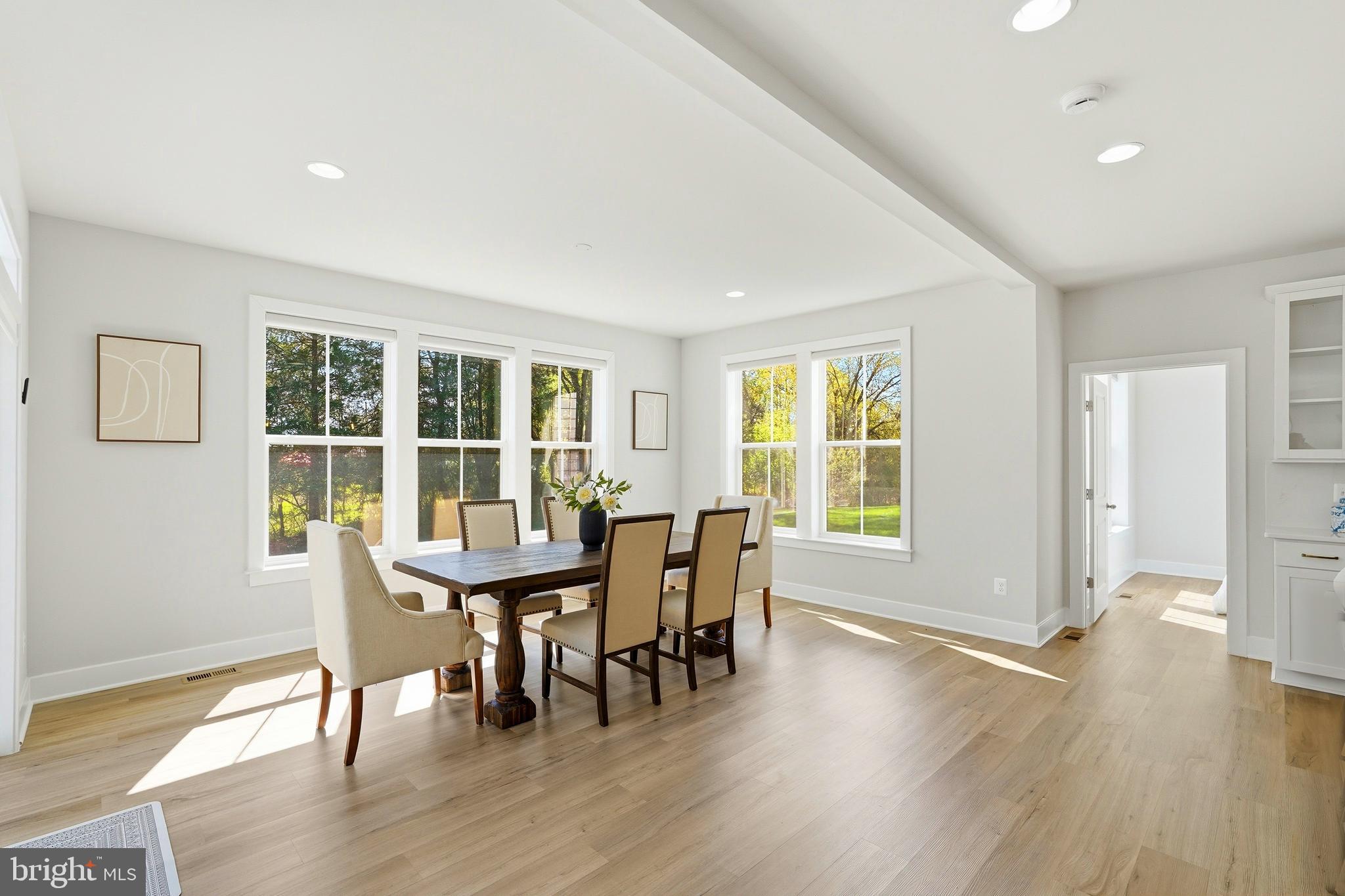 HARTLAND - Residential