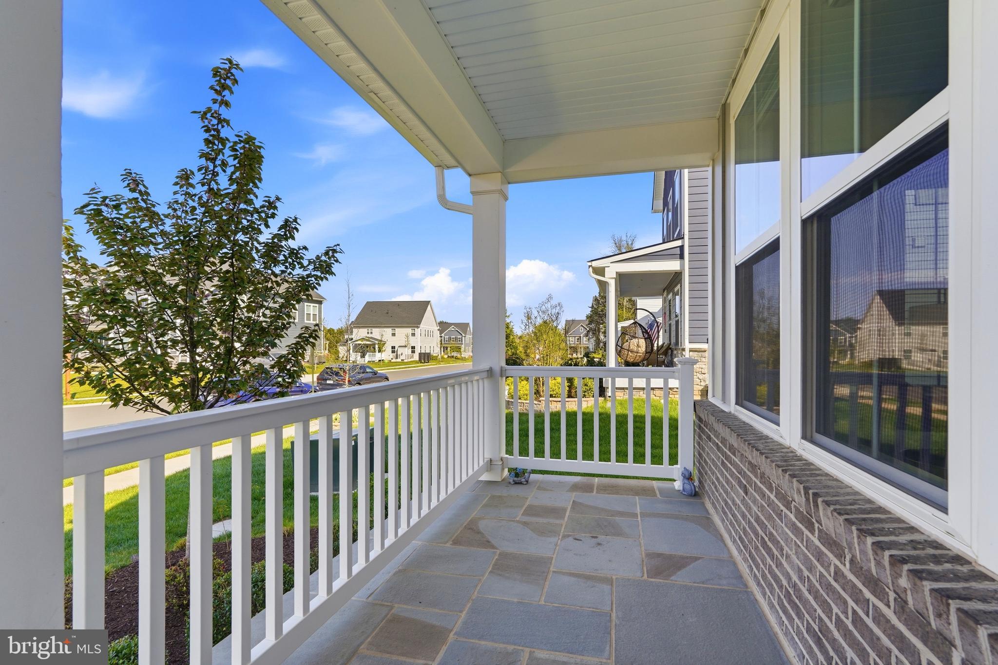 HARTLAND - Residential