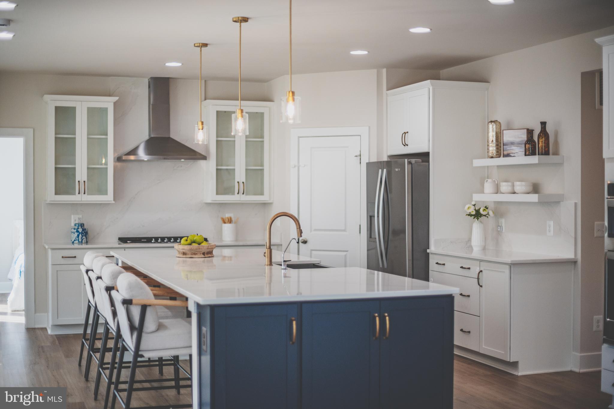 HARTLAND - Residential