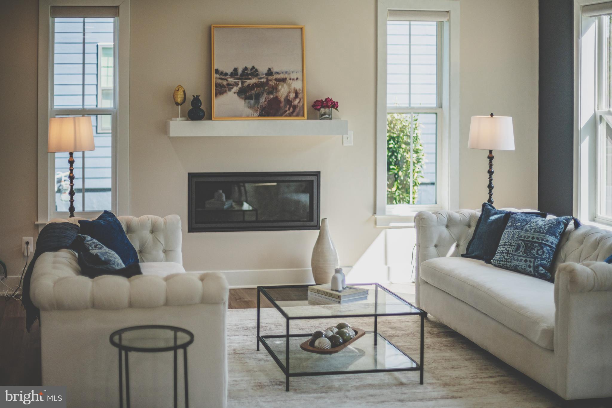 HARTLAND - Residential