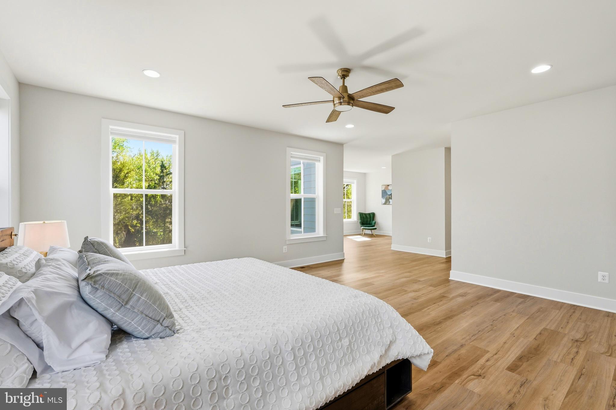 HARTLAND - Residential