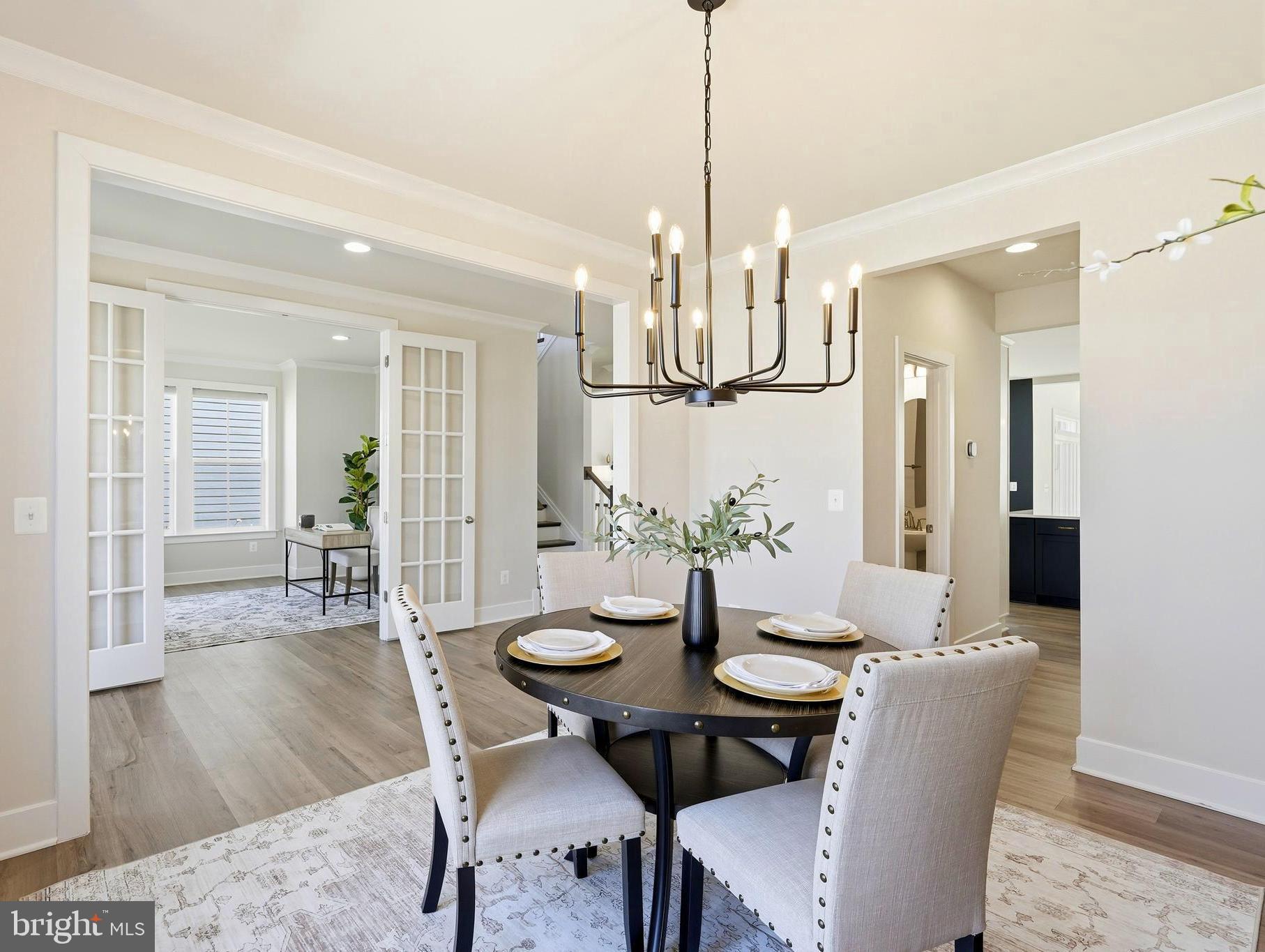 HARTLAND - Residential