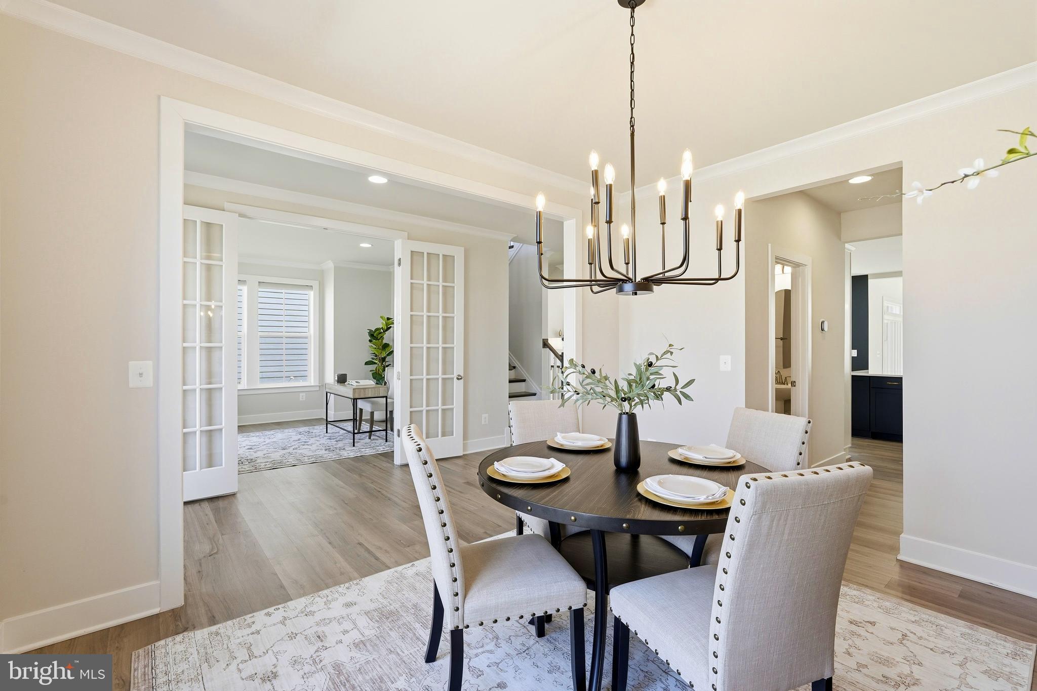 HARTLAND - Residential