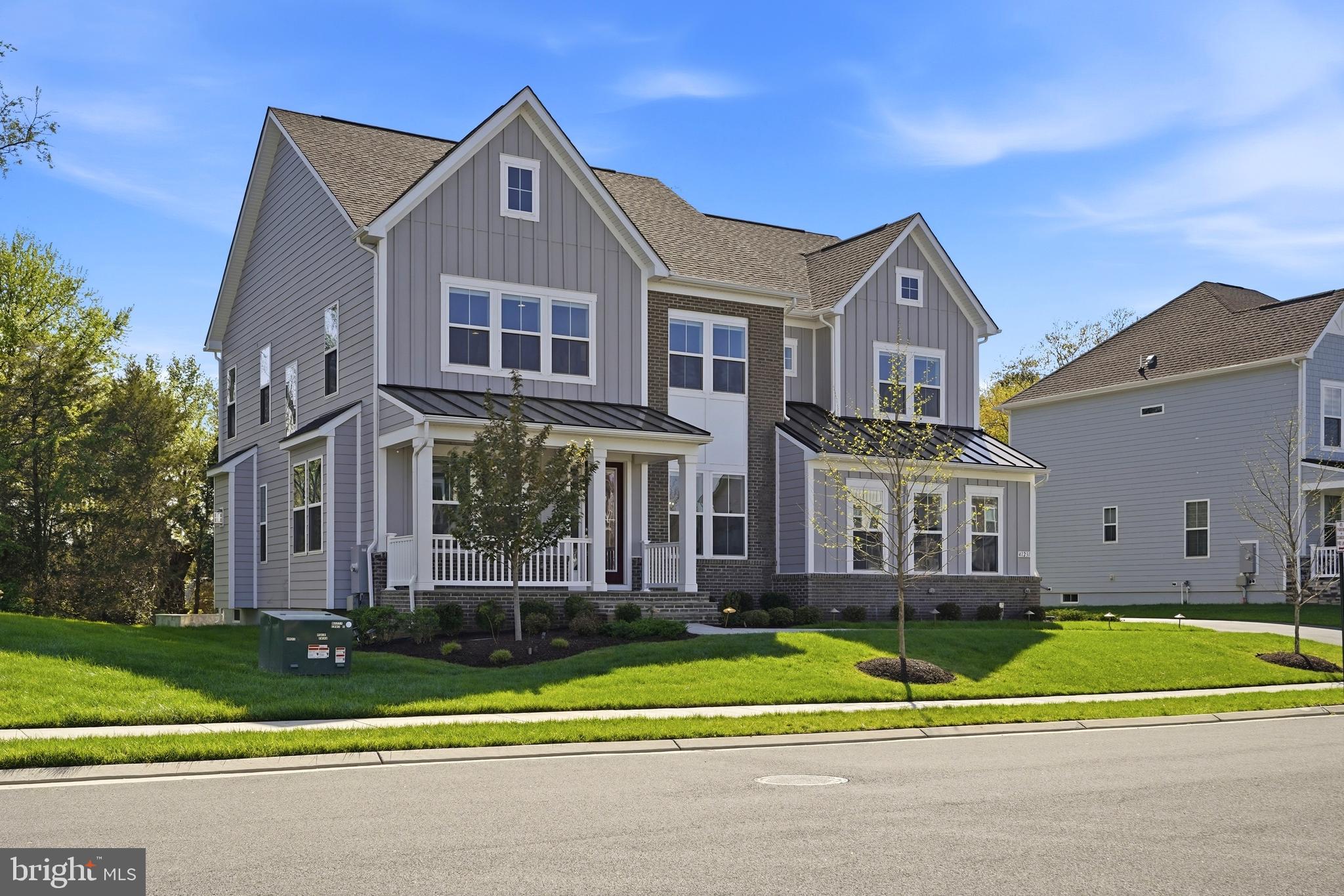 HARTLAND - Residential