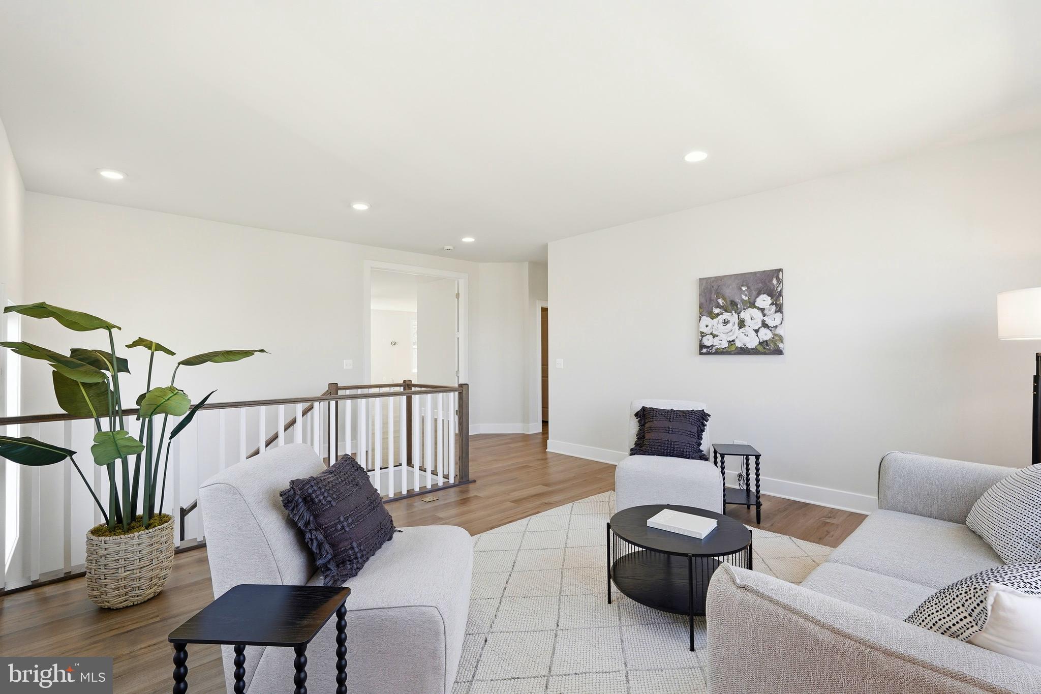 HARTLAND - Residential