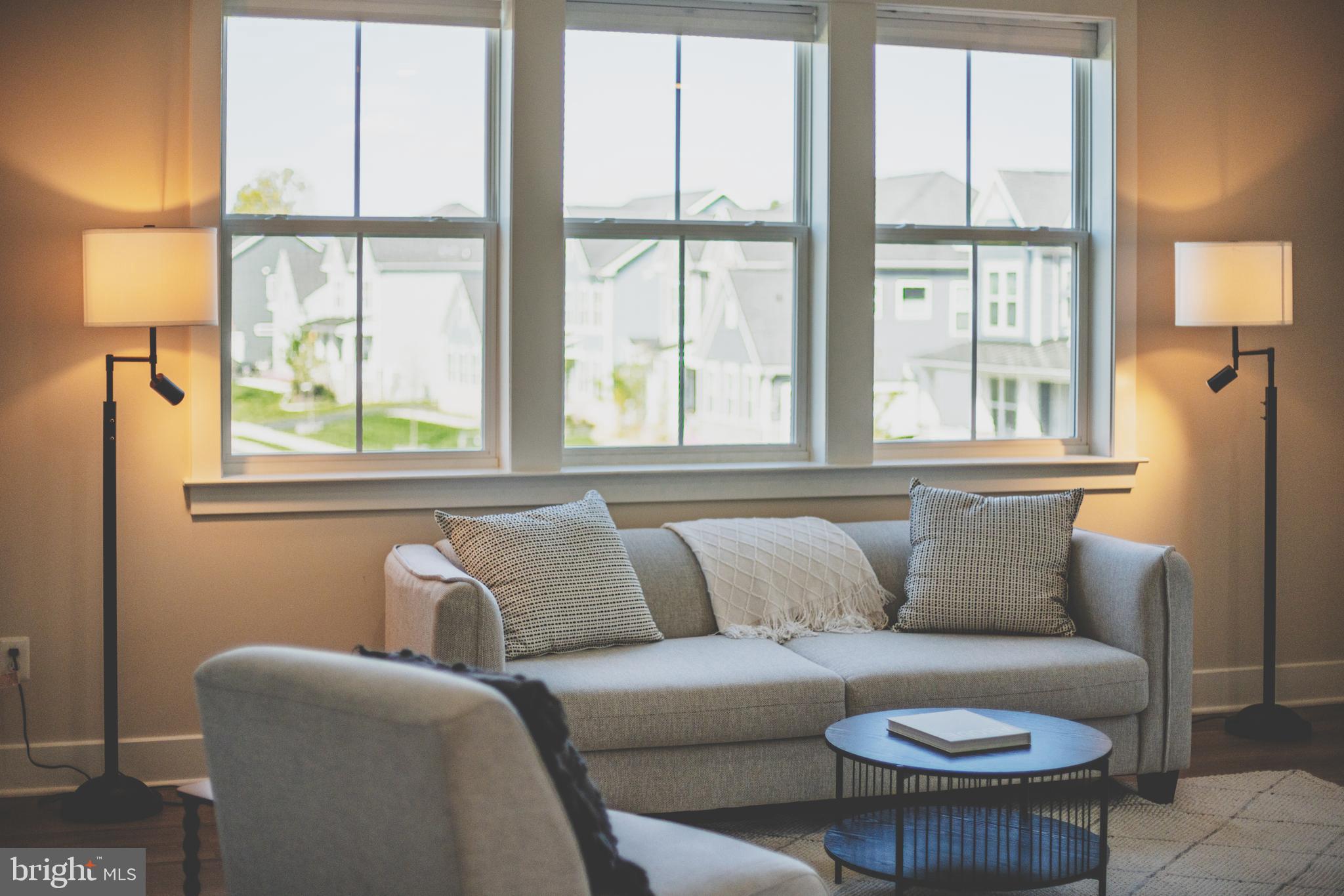 HARTLAND - Residential