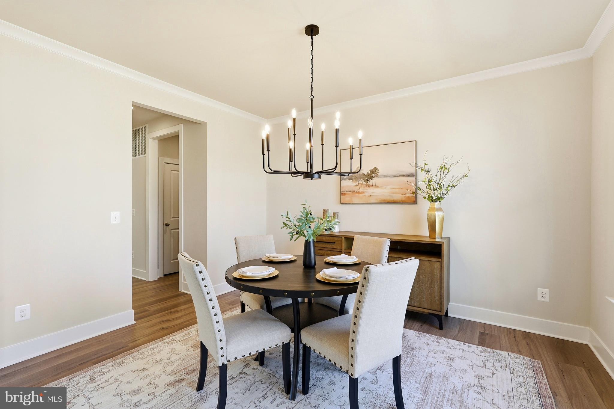 HARTLAND - Residential