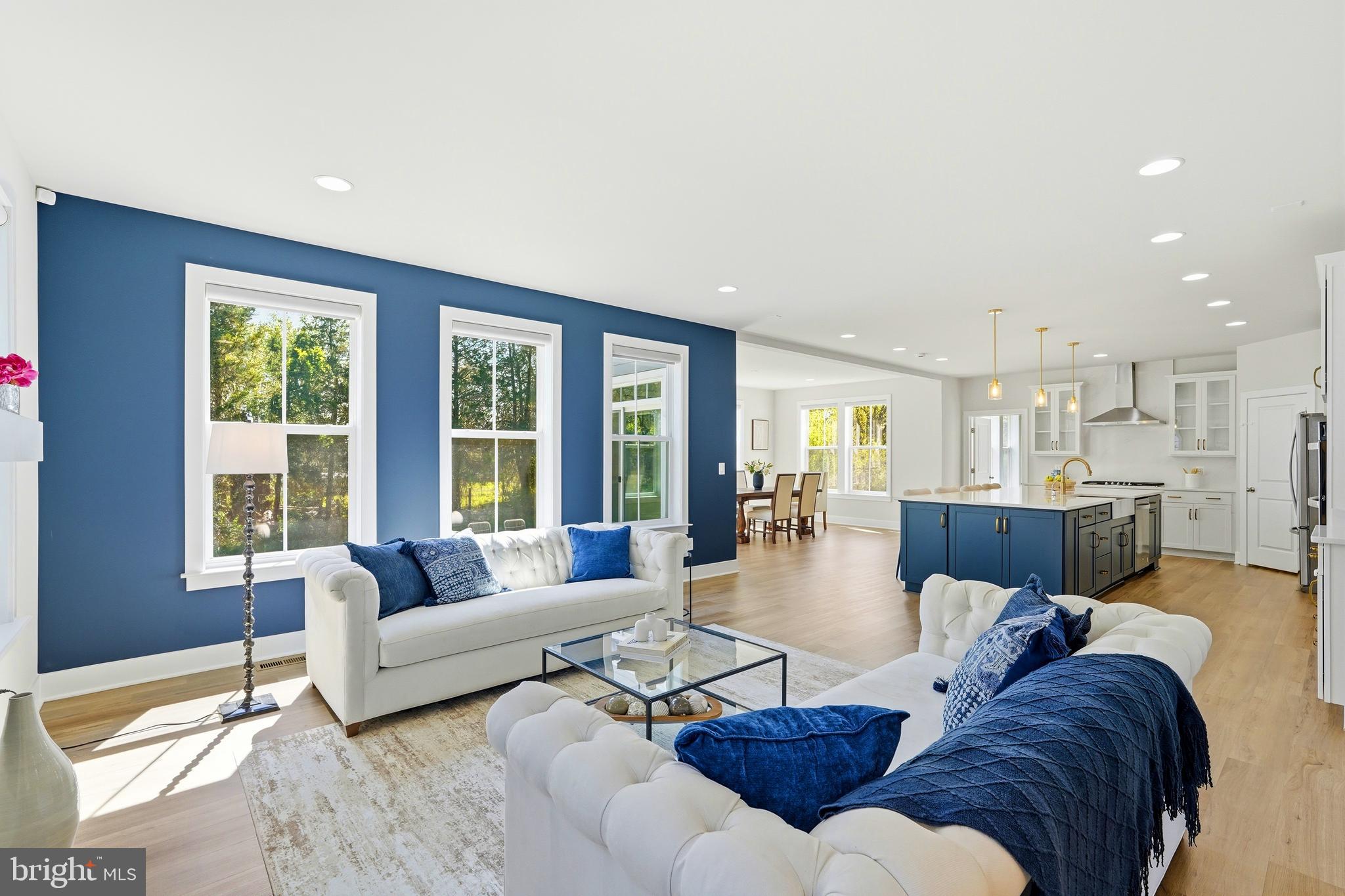 HARTLAND - Residential