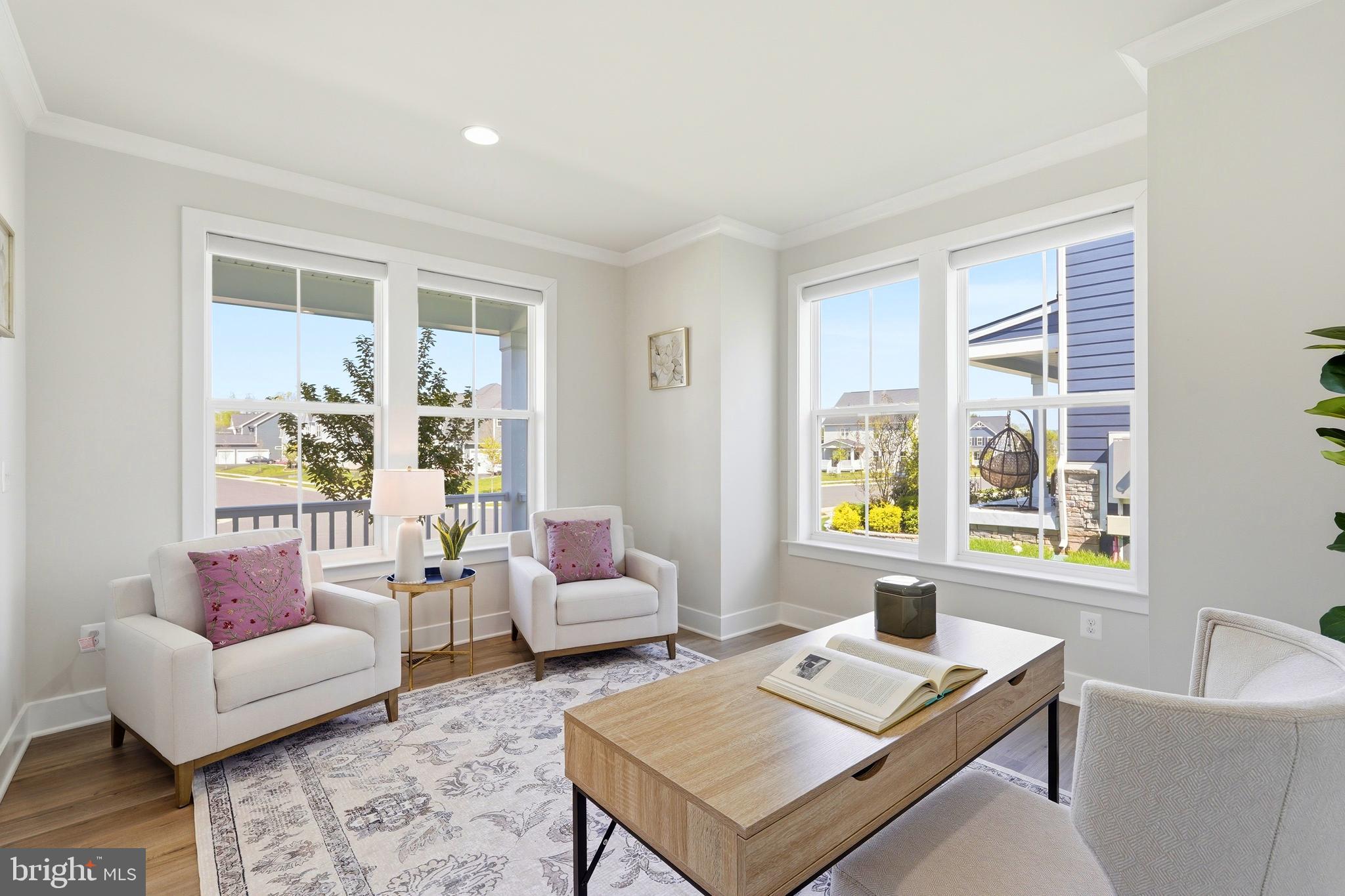 HARTLAND - Residential