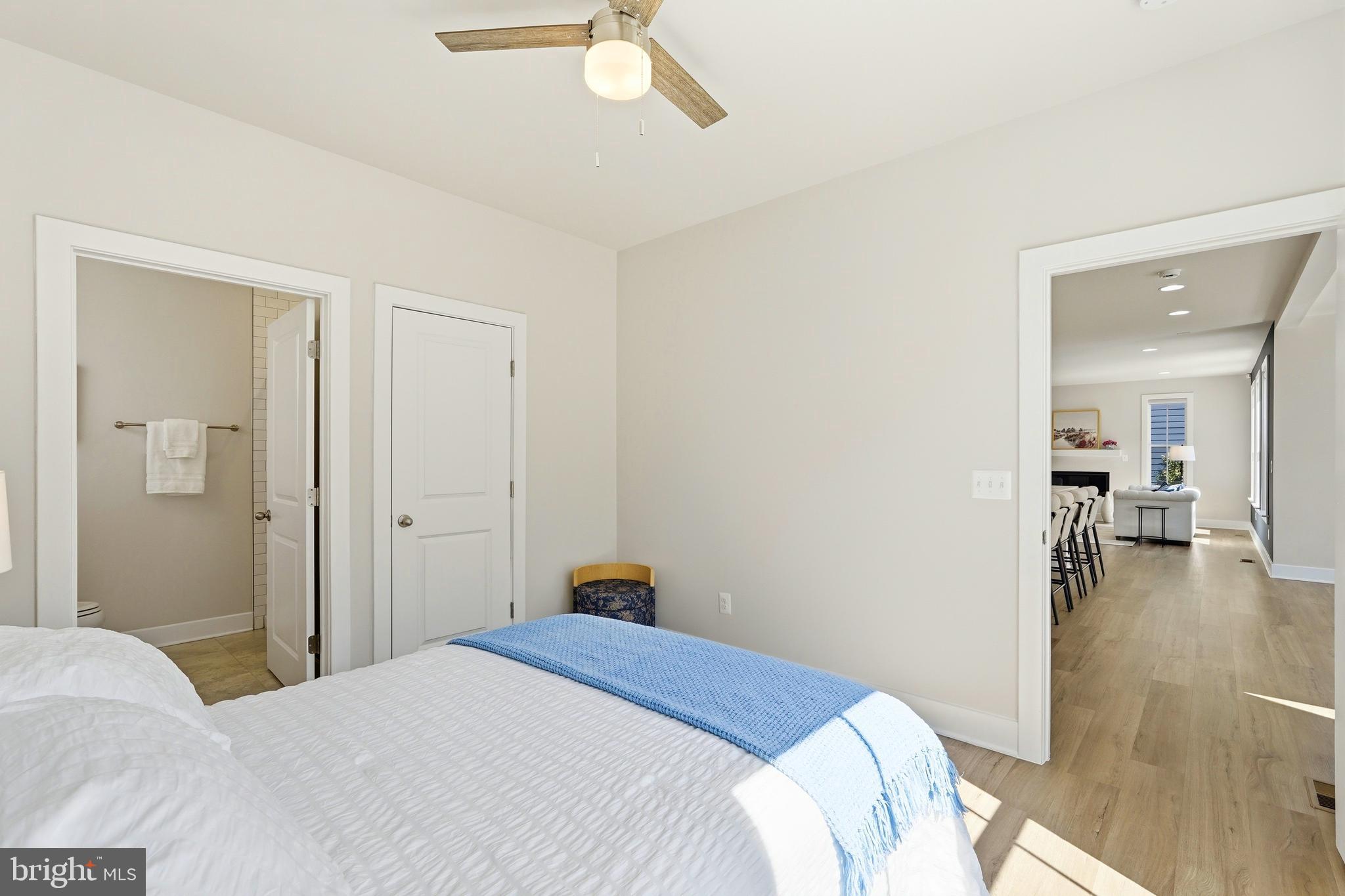 HARTLAND - Residential