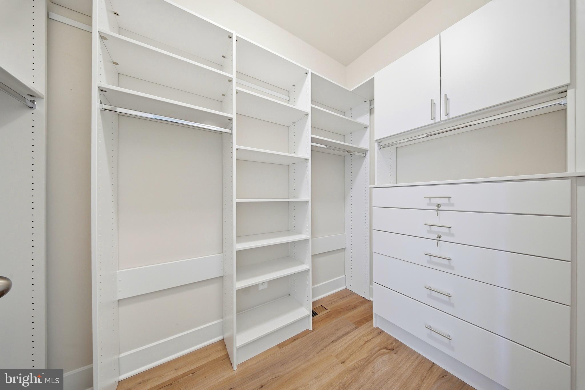 HARTLAND - Residential